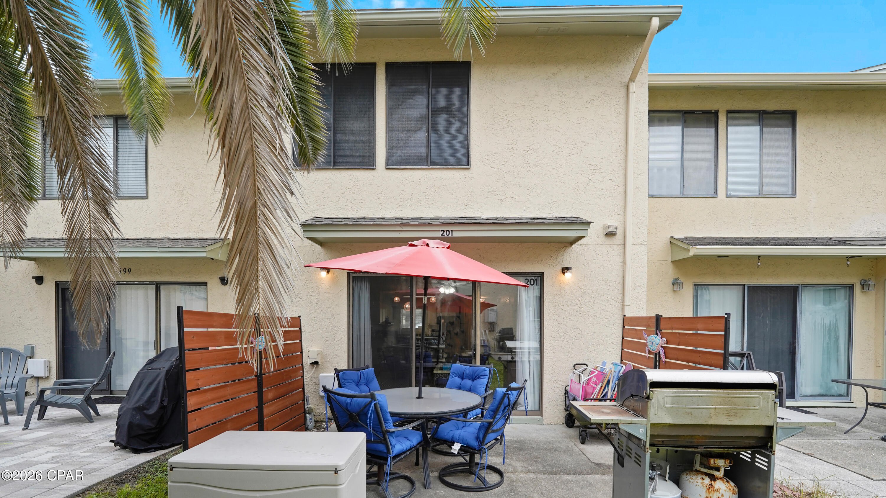 201 Robin Lane, Panama City Beach, FL 32407 thumbnail, photo 24 of 26
