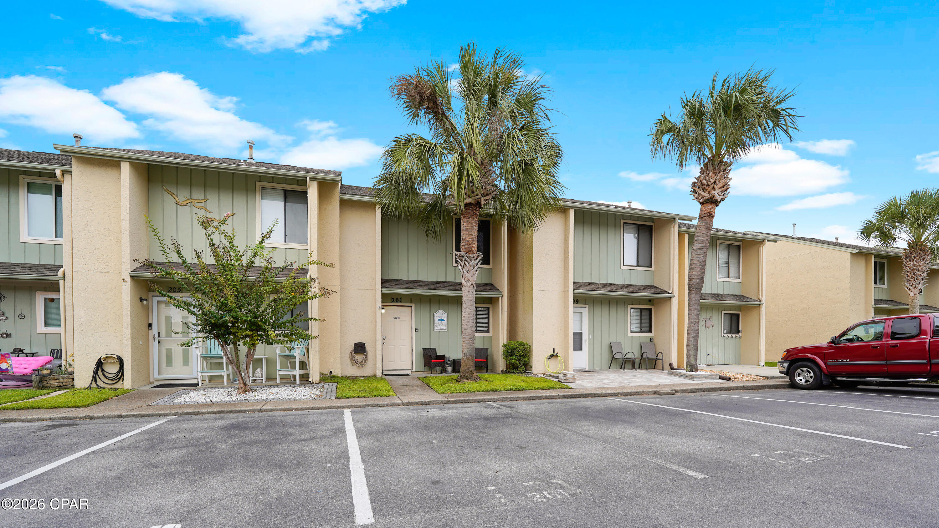 201 Robin Lane, Panama City Beach, FL 32407 thumbnail, photo 25 of 26