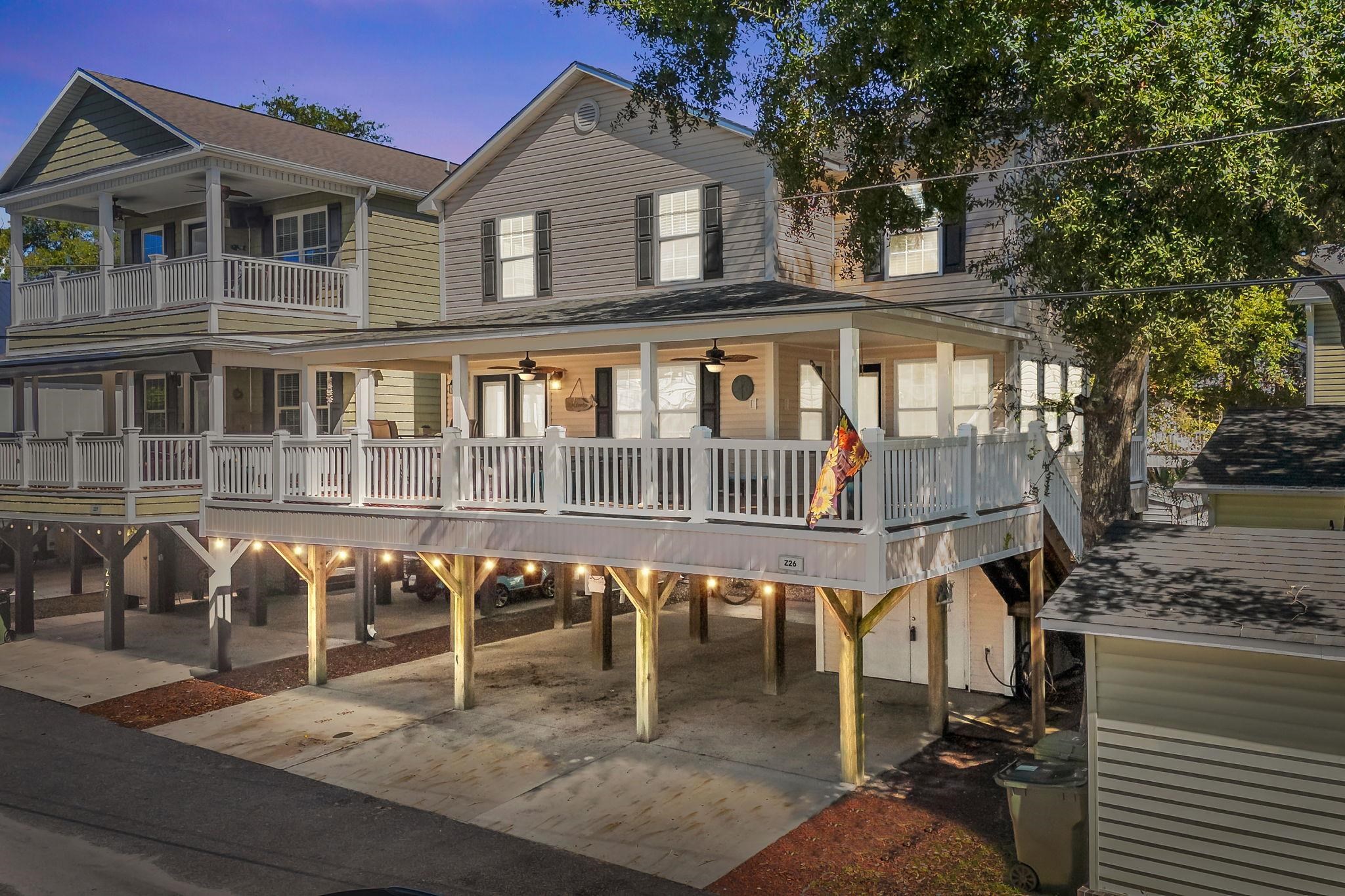 6001-Z26 S Kings Hwy. Myrtle Beach, SC 29575