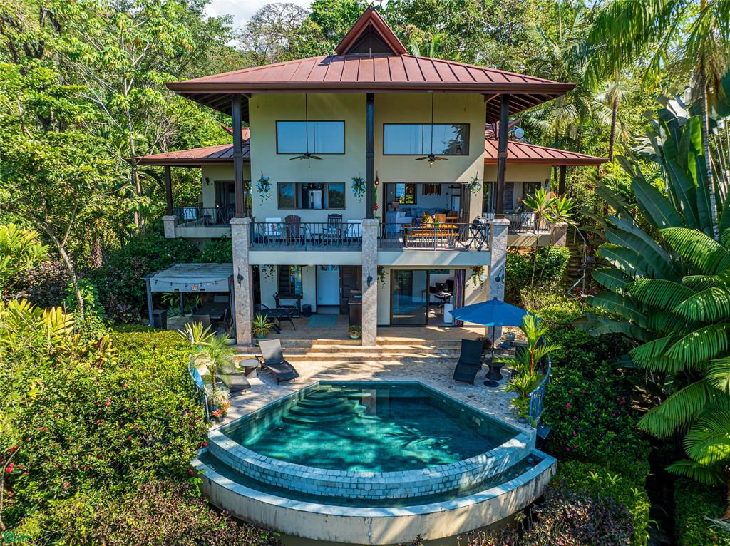 3 bed Single Family Homes For Sale in Bahía Ballena, Puntarenas - 1