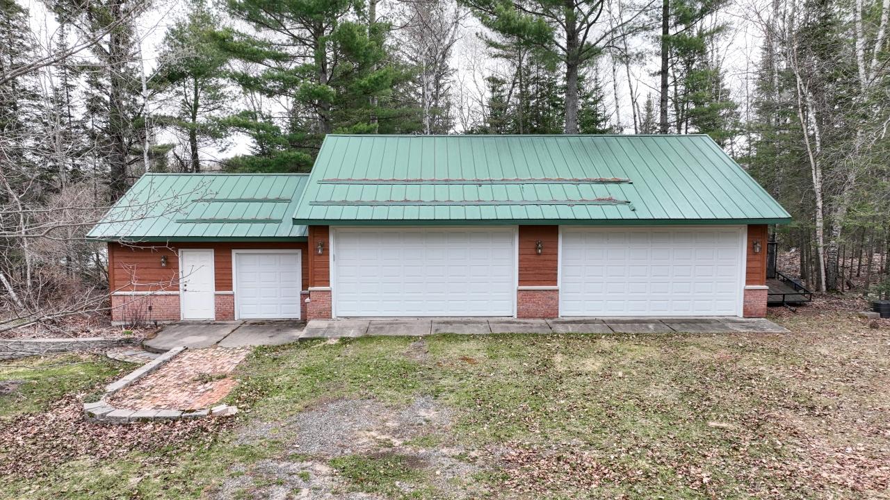 North Twin Lake Property 2390 Hwy 17 Photo 32