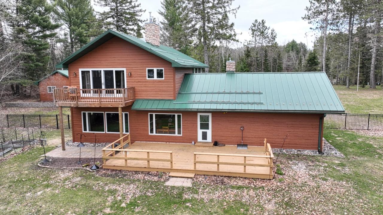 North Twin Lake Property 2390 Hwy 17 Photo 39