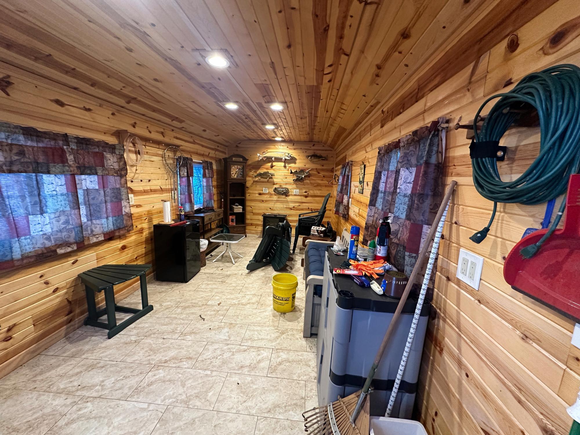 North Twin Lake Property 2390 Hwy 17 Photo 42