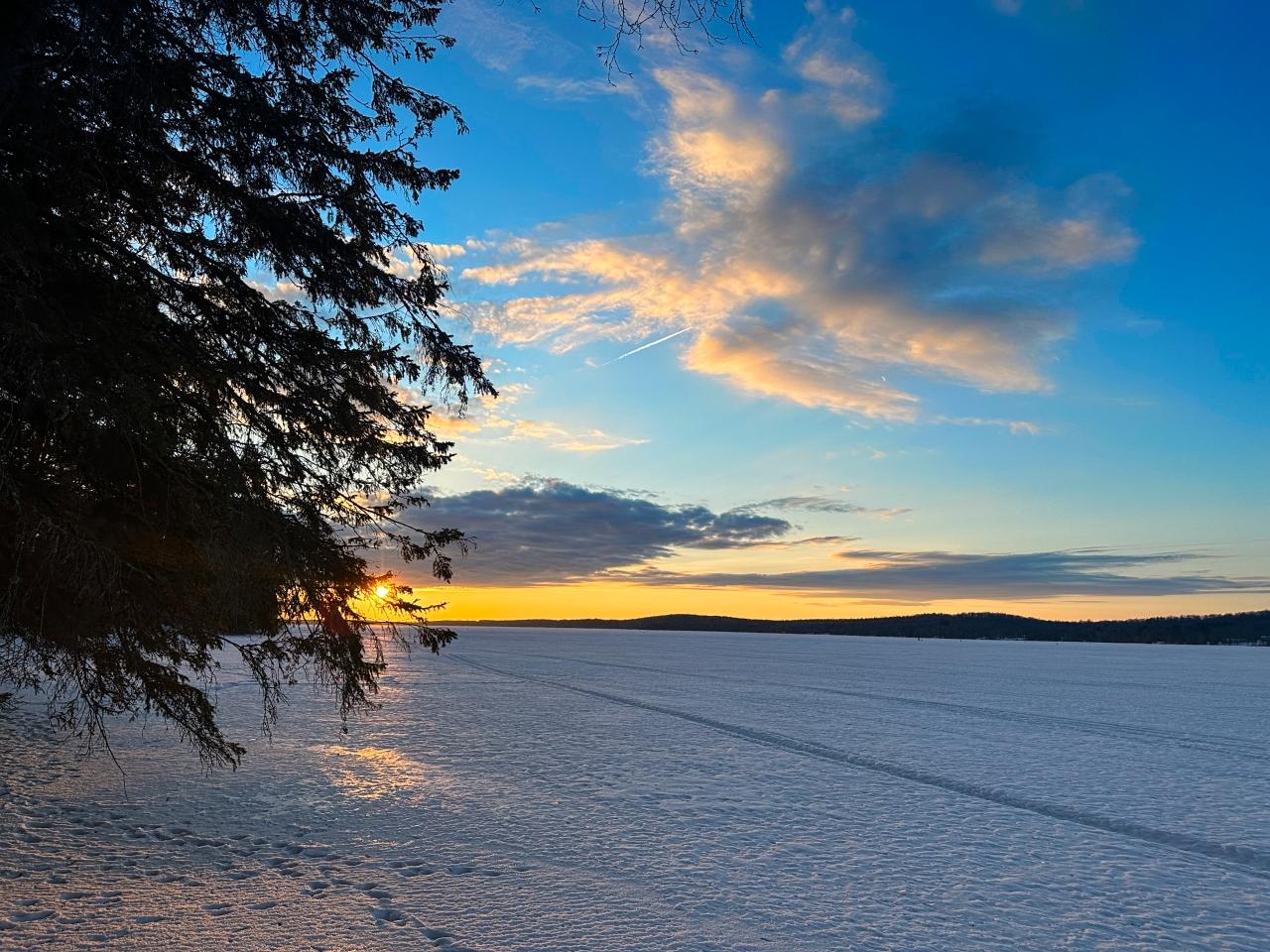 North Twin Lake Property 2390 Hwy 17 Photo 43