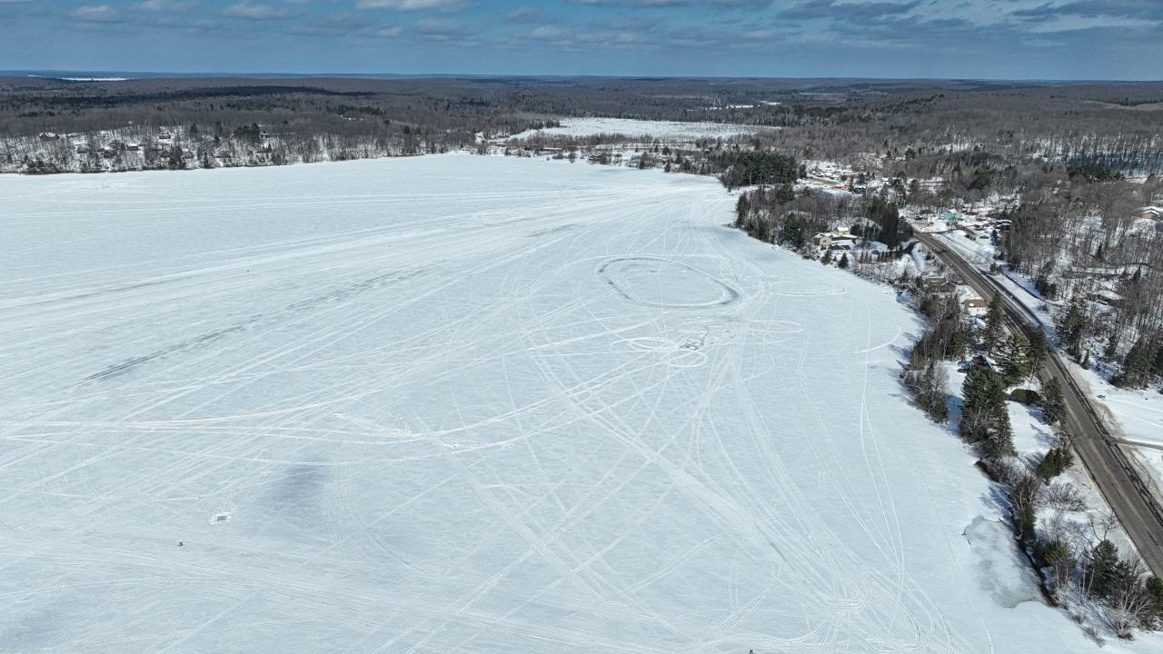 North Twin Lake Property 2390 Hwy 17 Photo 45
