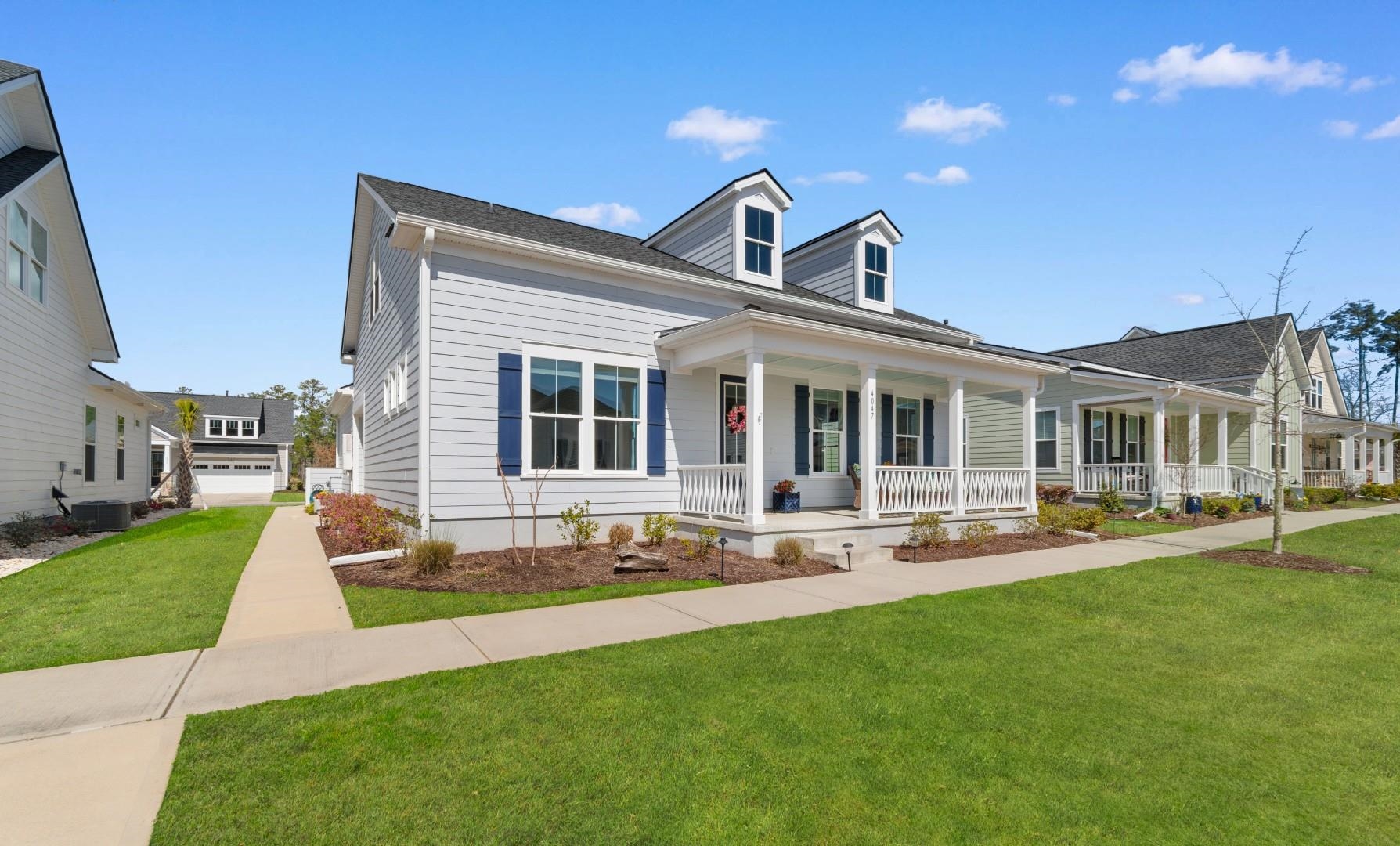 4047 McKinney Dr. Murrells Inlet, SC 29576