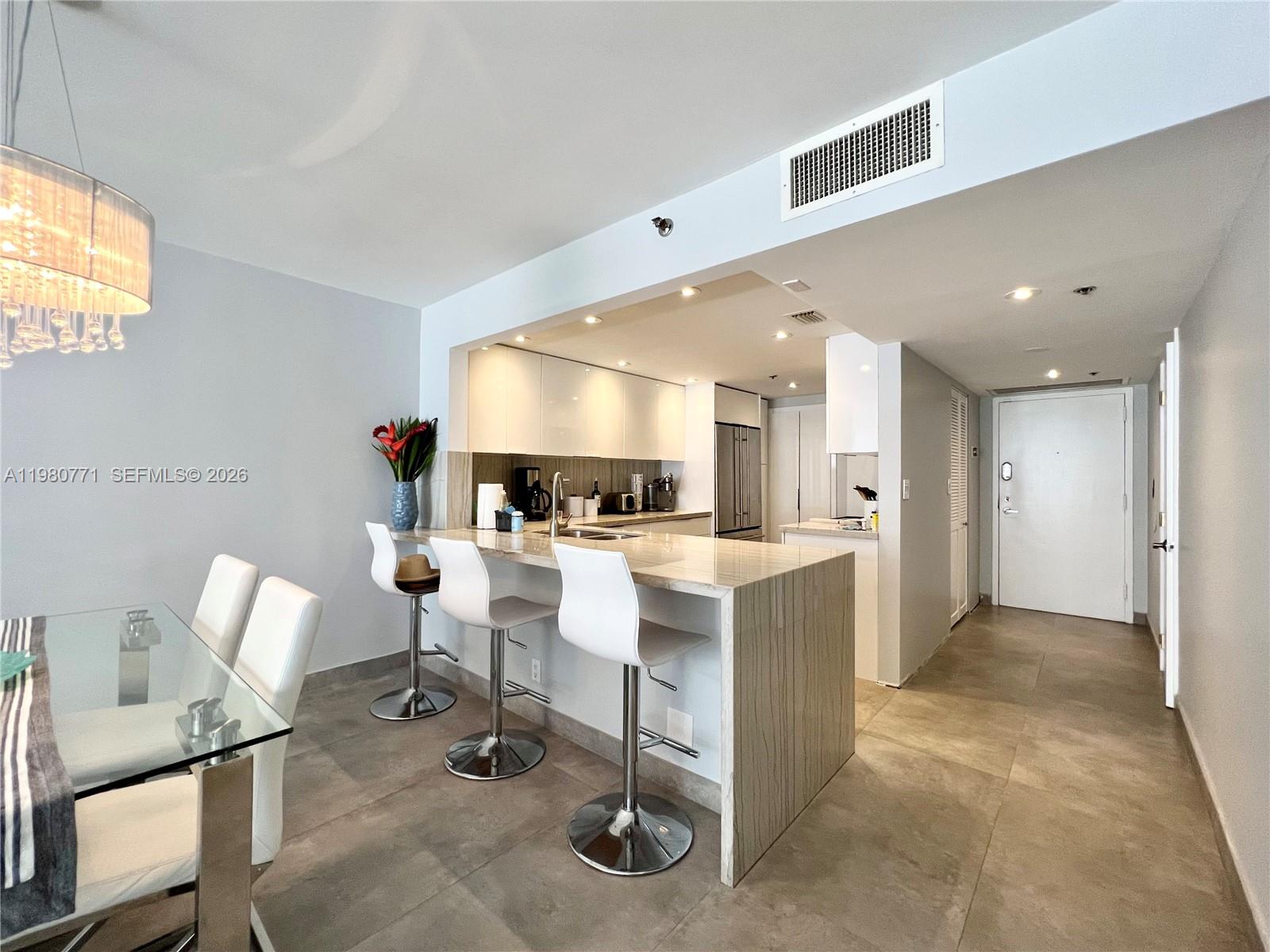 Venetia Condo