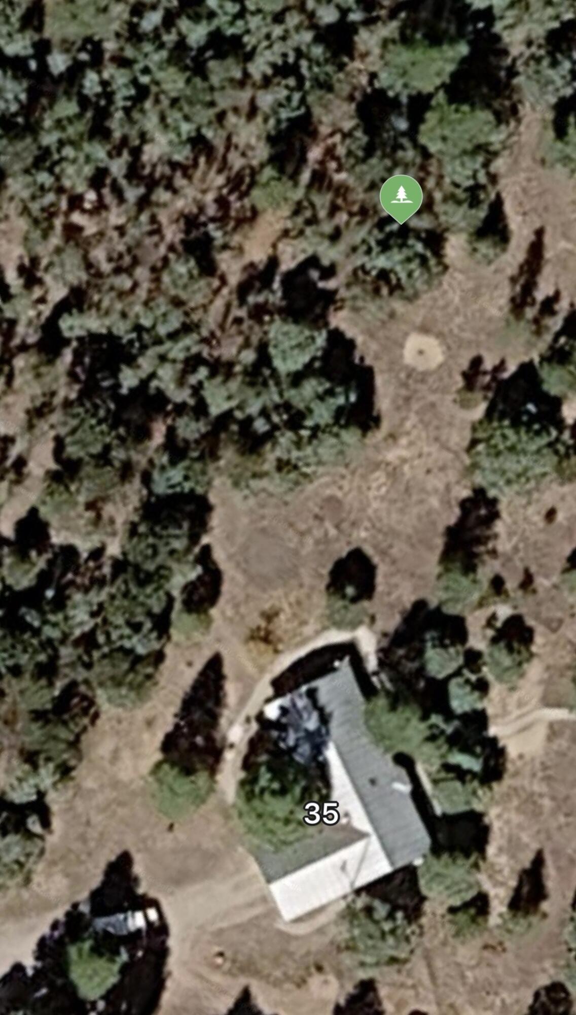 31 Sparrow Lane Tijeras, NM 87059