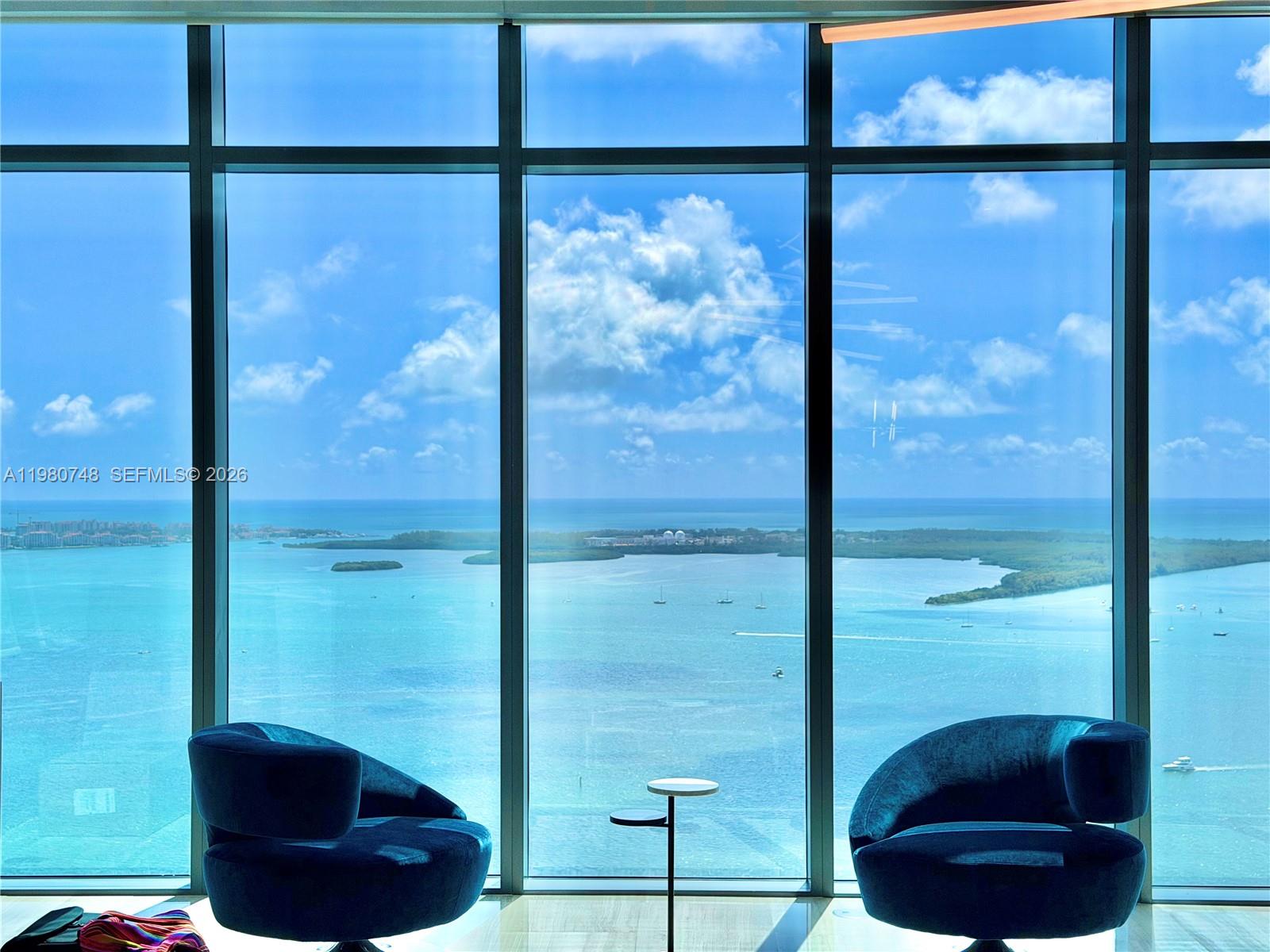 Echo Brickell Condo