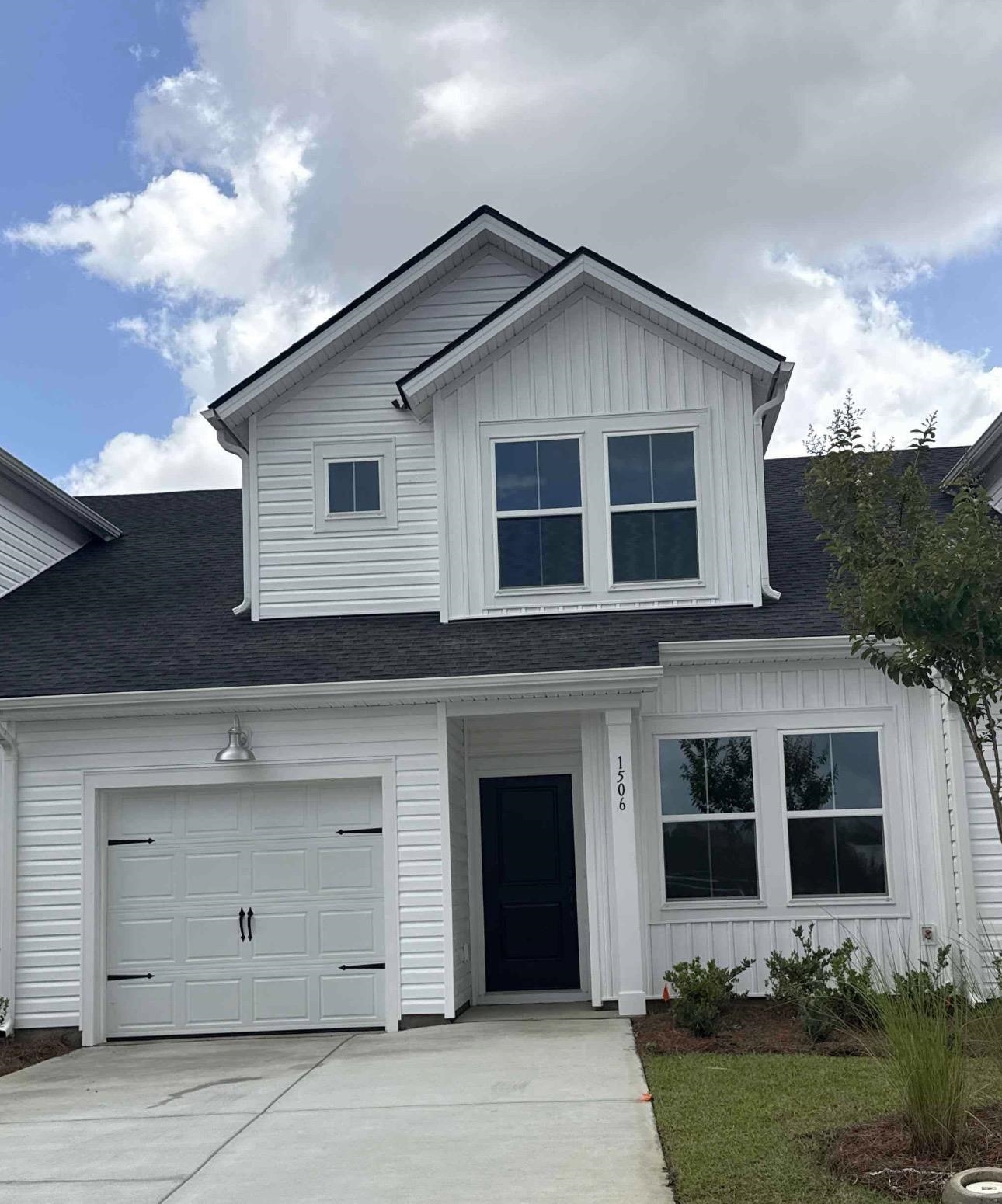 1506 Blueback Herring Way UNIT #121 Conway, SC 29526