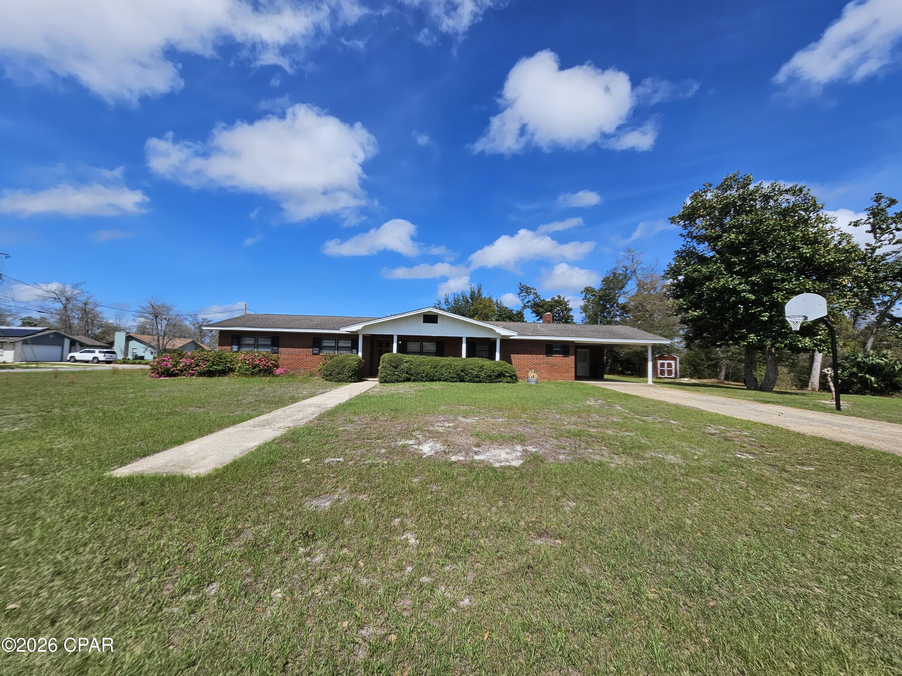 Homes for sale in Lynn Haven, FL | 1719 Montana Ave, Lynn Haven, FL 32444 | MLS# 786657