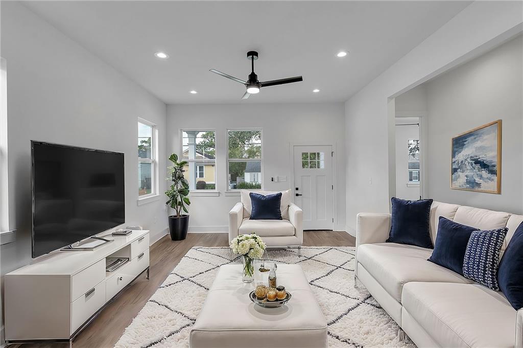2nd image of 4313 Randolph Ave, New Orleans, LA 70122 | MLS# 2547033