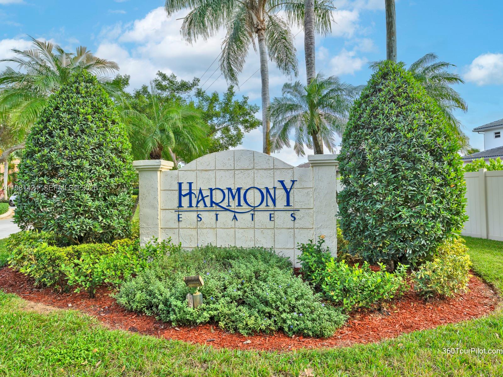 Village At Harmony Lake