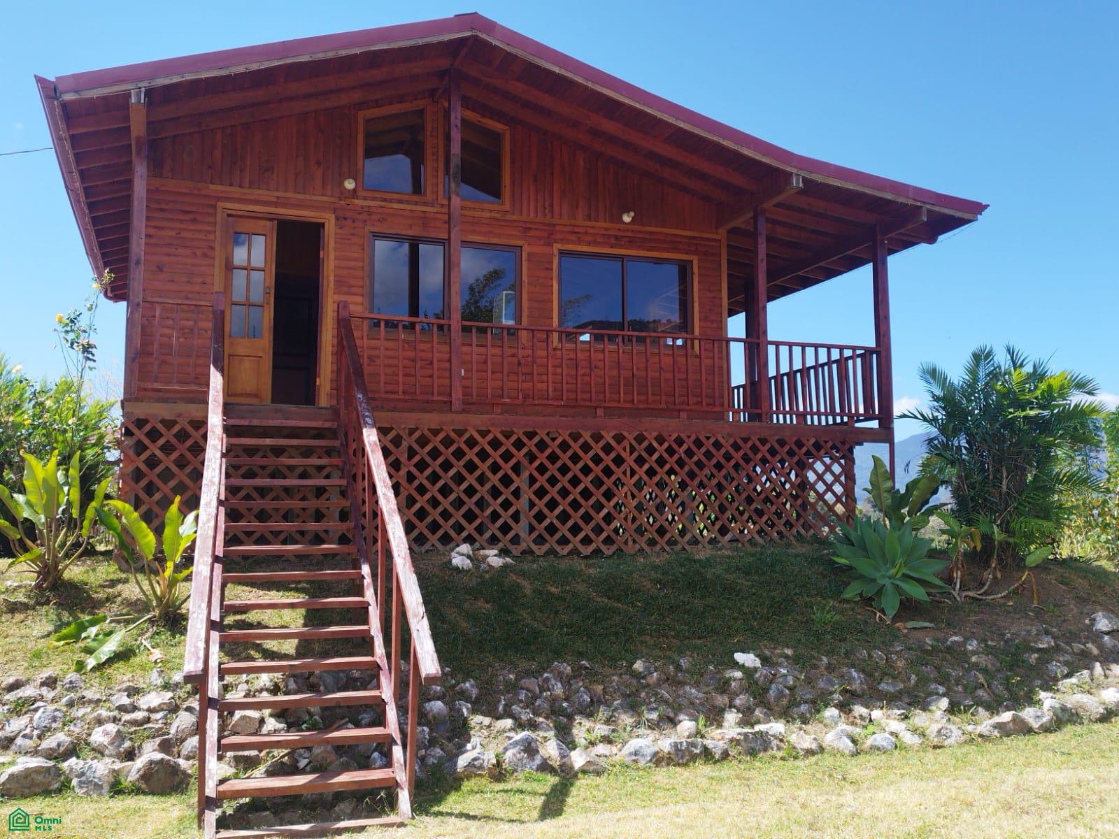 2 bed Single Family Homes For Sale in Cartago, Cartago - 1