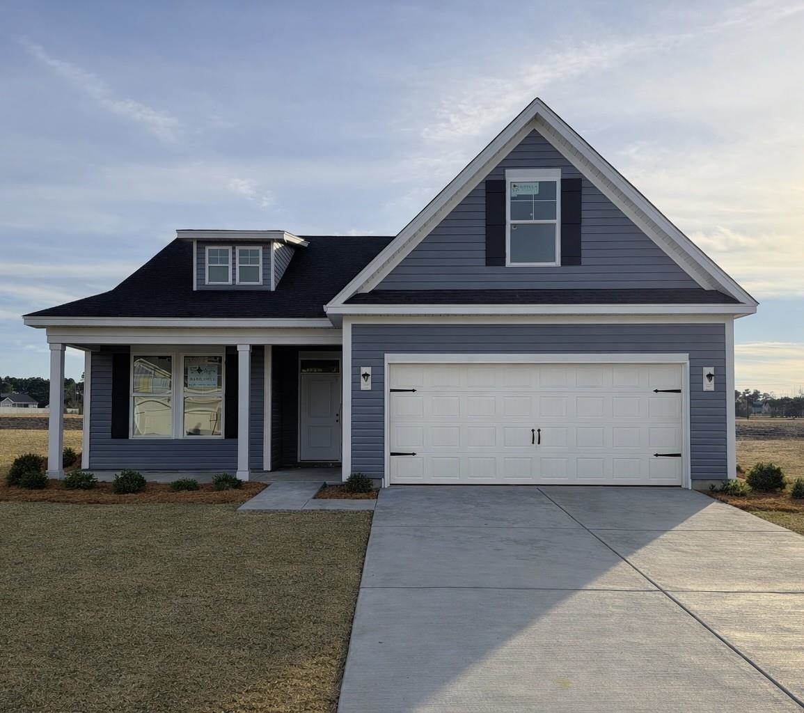 3039 Gadwall Dr. Aynor, SC 29511