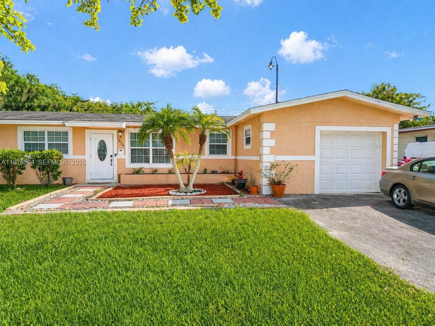 Breezeswept Park Estates