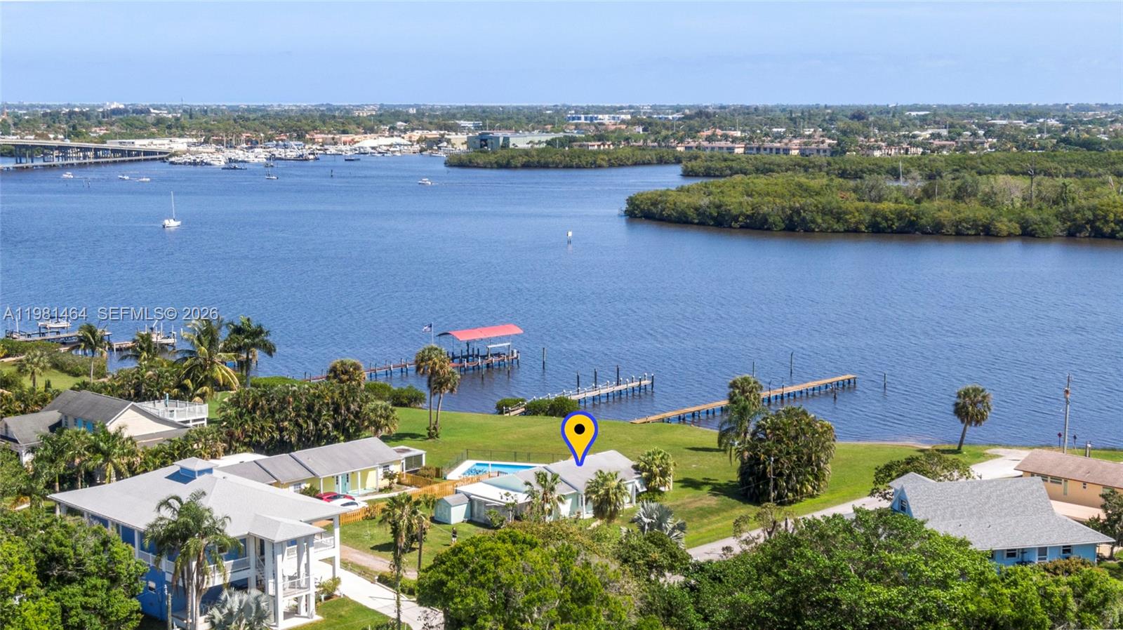 Palm City Amended