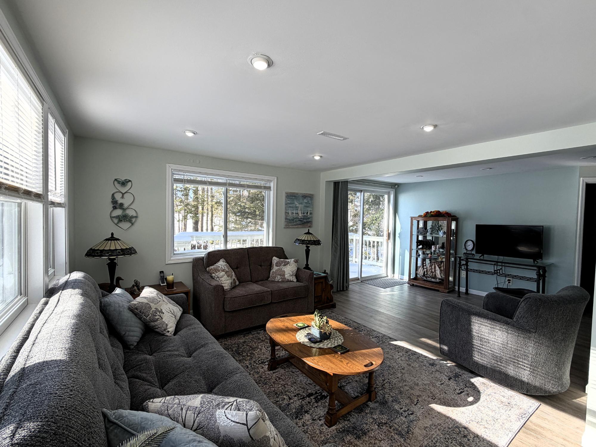 Solberg Lake Property N10579 Solberg Lake Rd E Photo 13