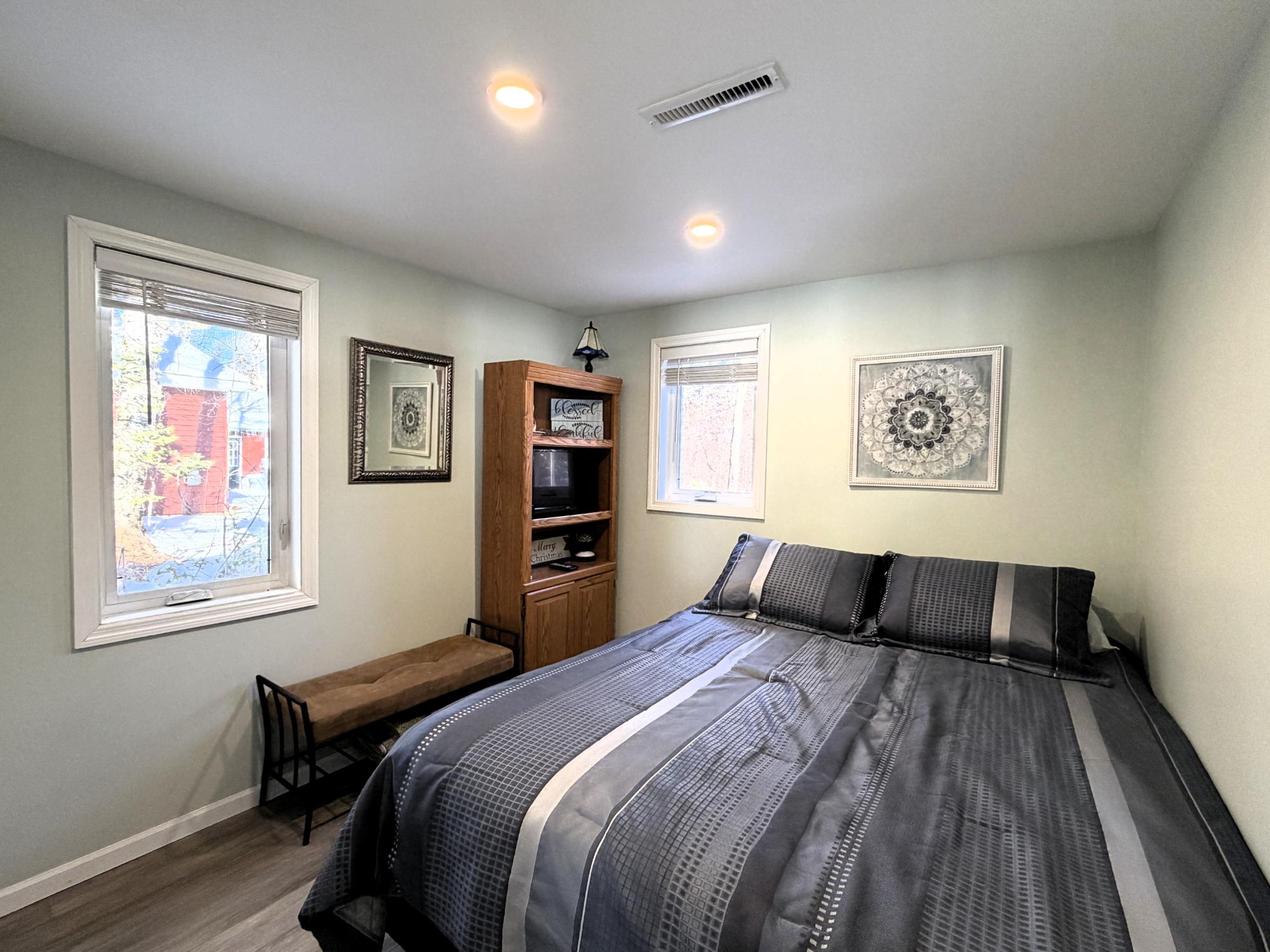 Solberg Lake Property N10579 Solberg Lake Rd E Photo 19