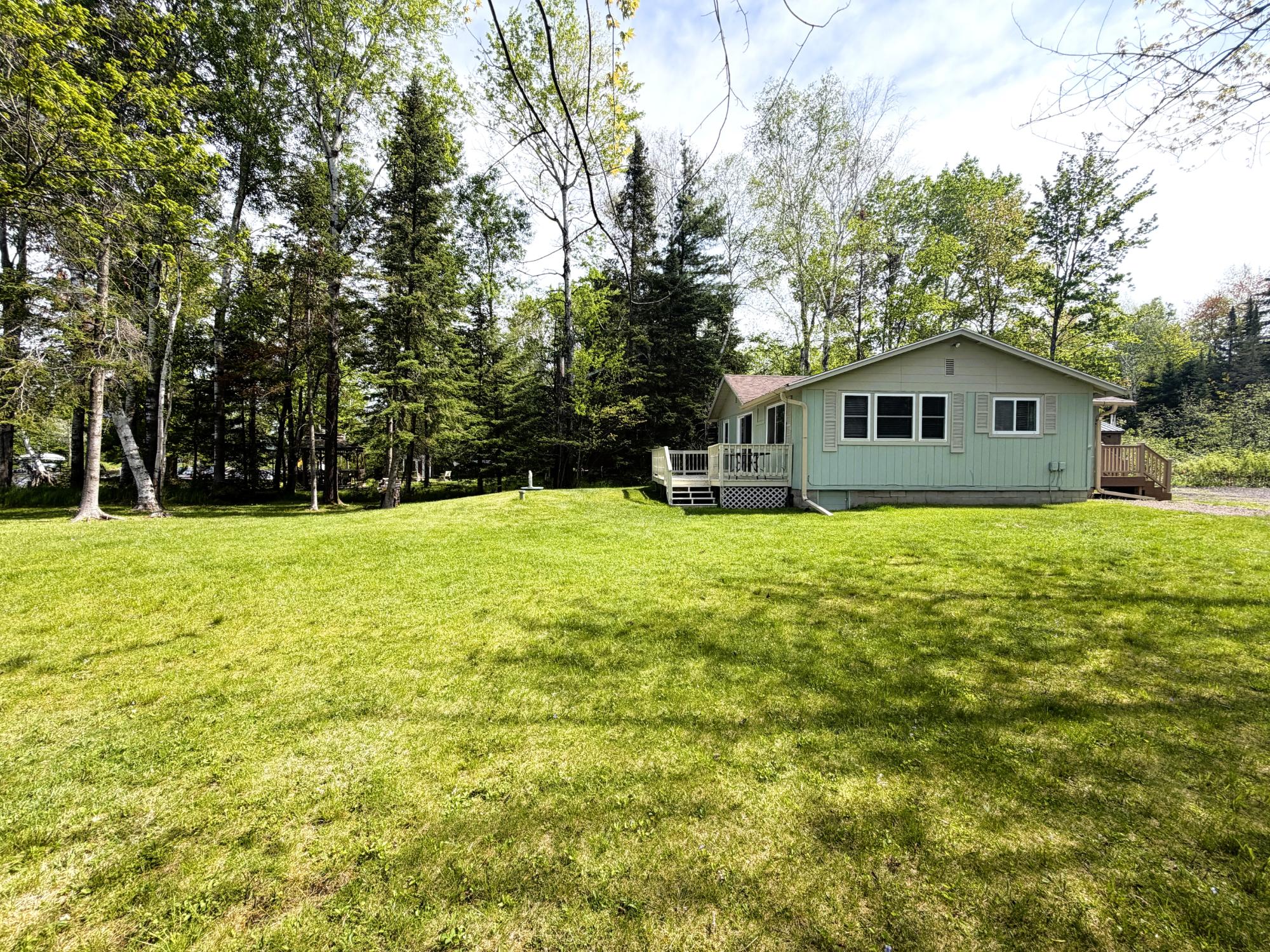 Solberg Lake Property N10579 Solberg Lake Rd E Photo 4