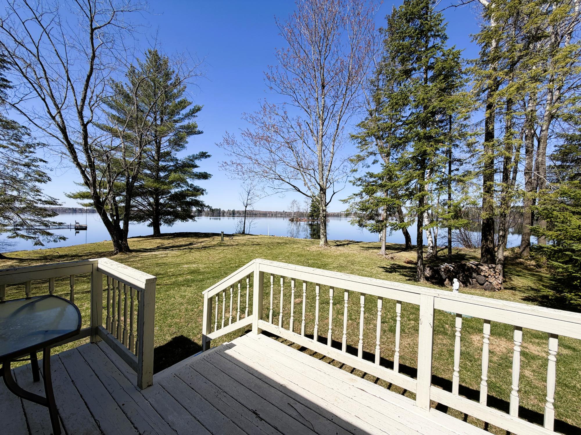 Solberg Lake Property N10579 Solberg Lake Rd E Photo 7