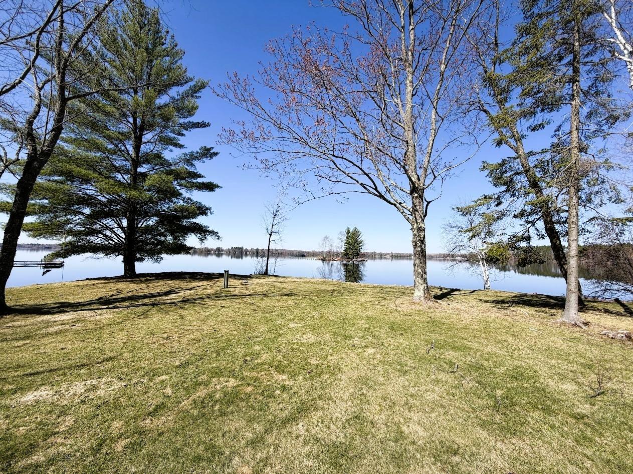 Solberg Lake Property N10579 Solberg Lake Rd E Photo 8