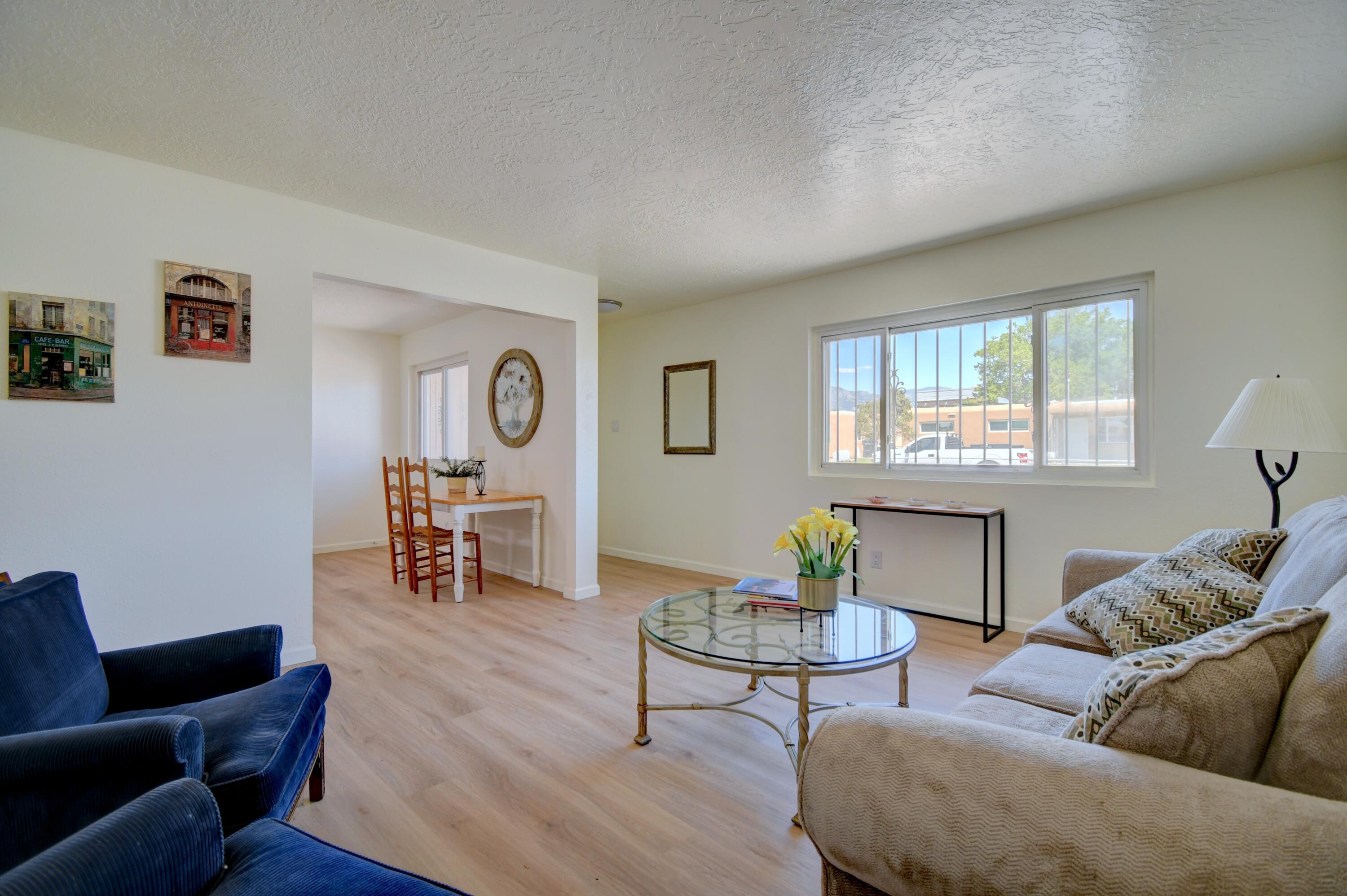 4505 Norma Drive NE Albuquerque, NM 87109