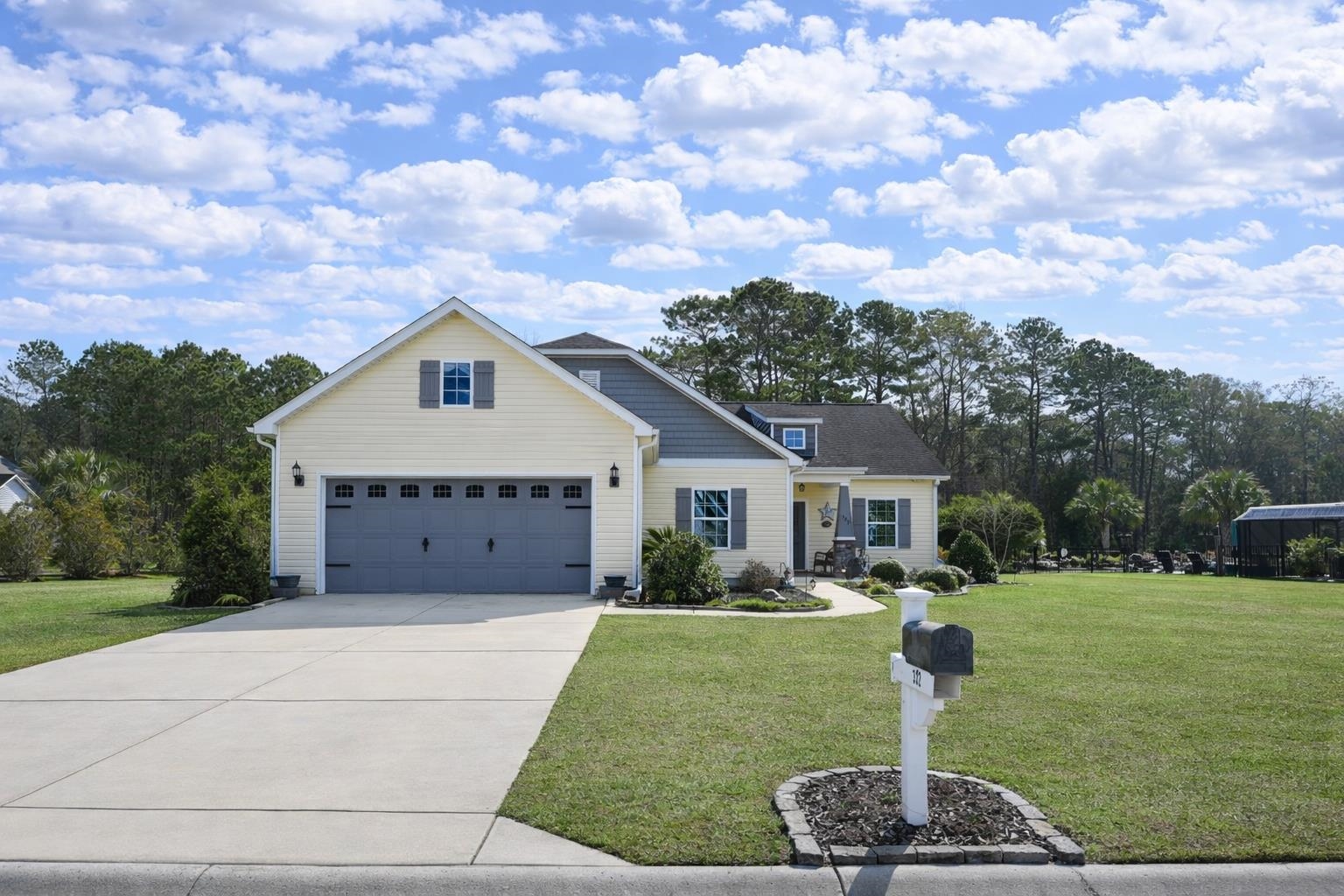 332 Moulton Dr. Longs, SC 29568