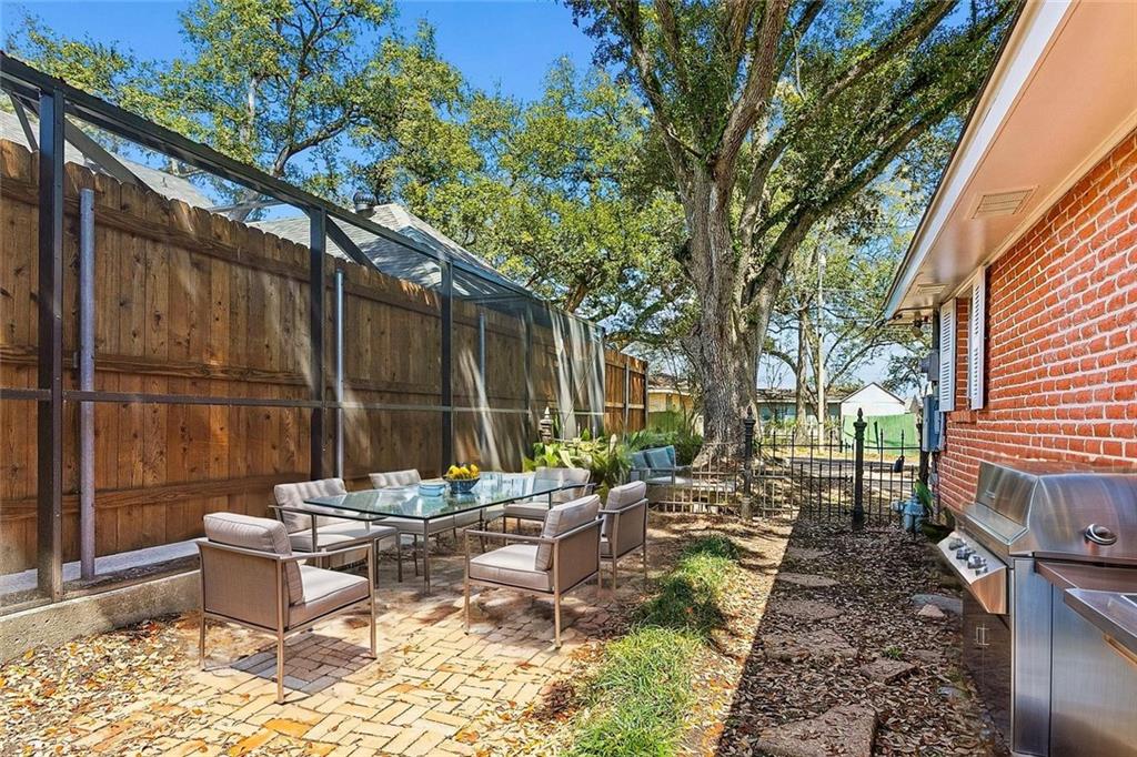 Homes for sale in River Ridge, LA | 10520 Bolivar St, River Ridge, LA 70123 | MLS# 2547000