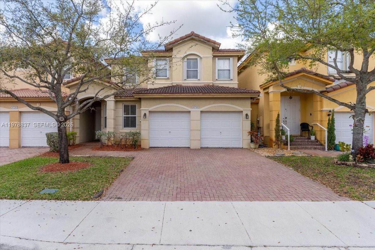 Islands At Doral Townhome