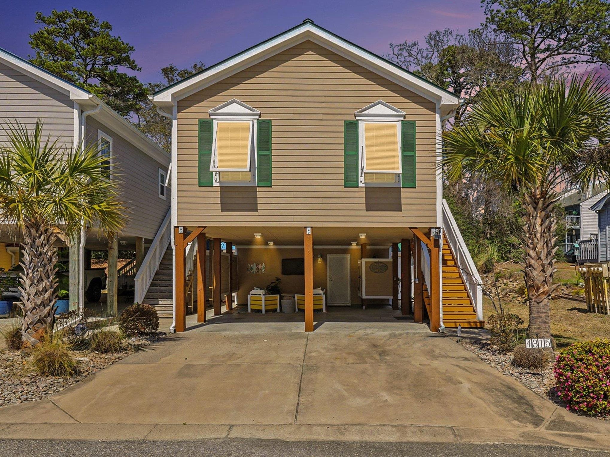 4315 Grande Harbour Blvd. Little River, SC 29566