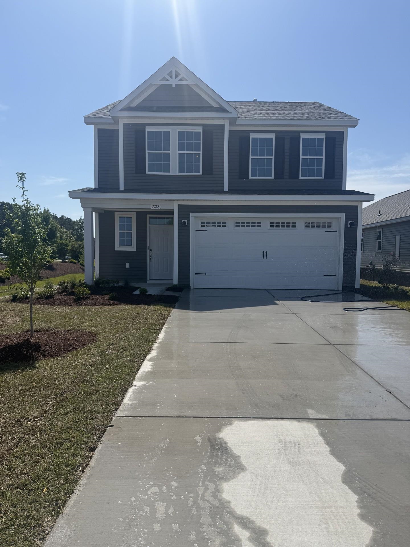1328 Wykham Park Dr. Myrtle Beach, SC 29579