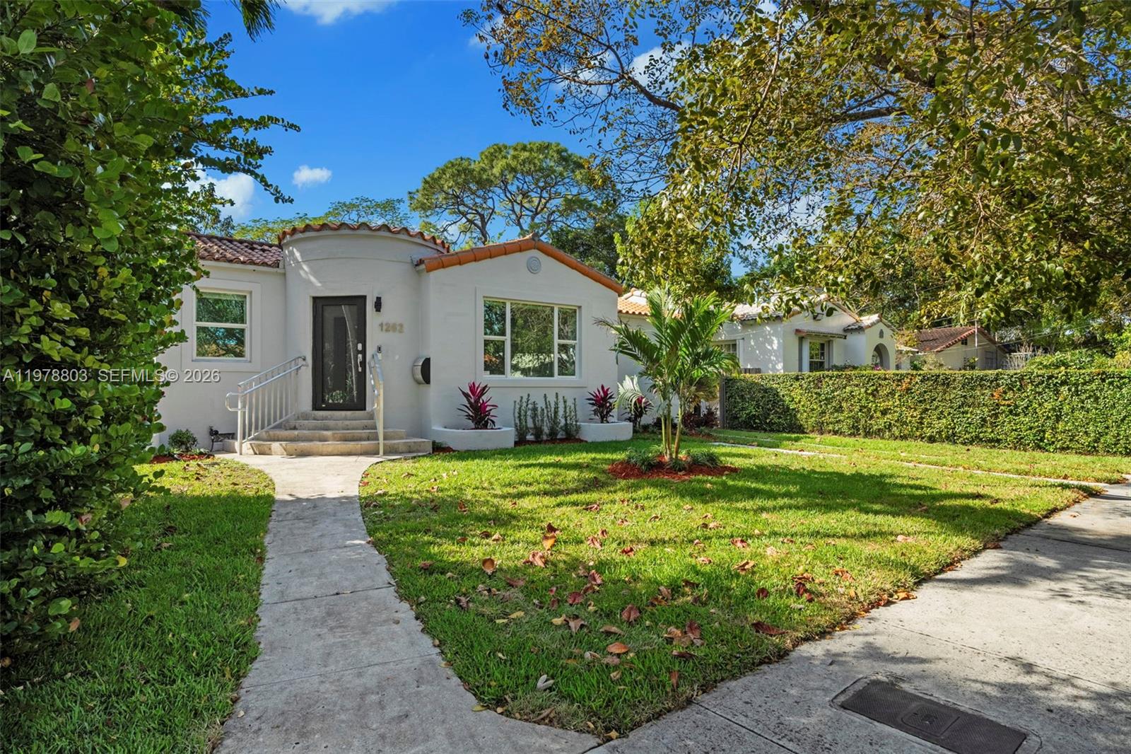 Brickell Estates