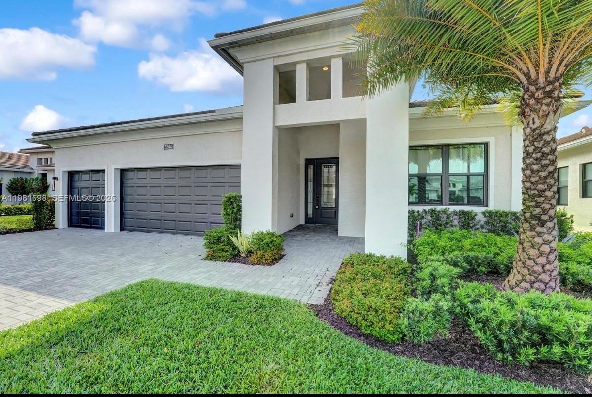 Cresswind Palm Beach