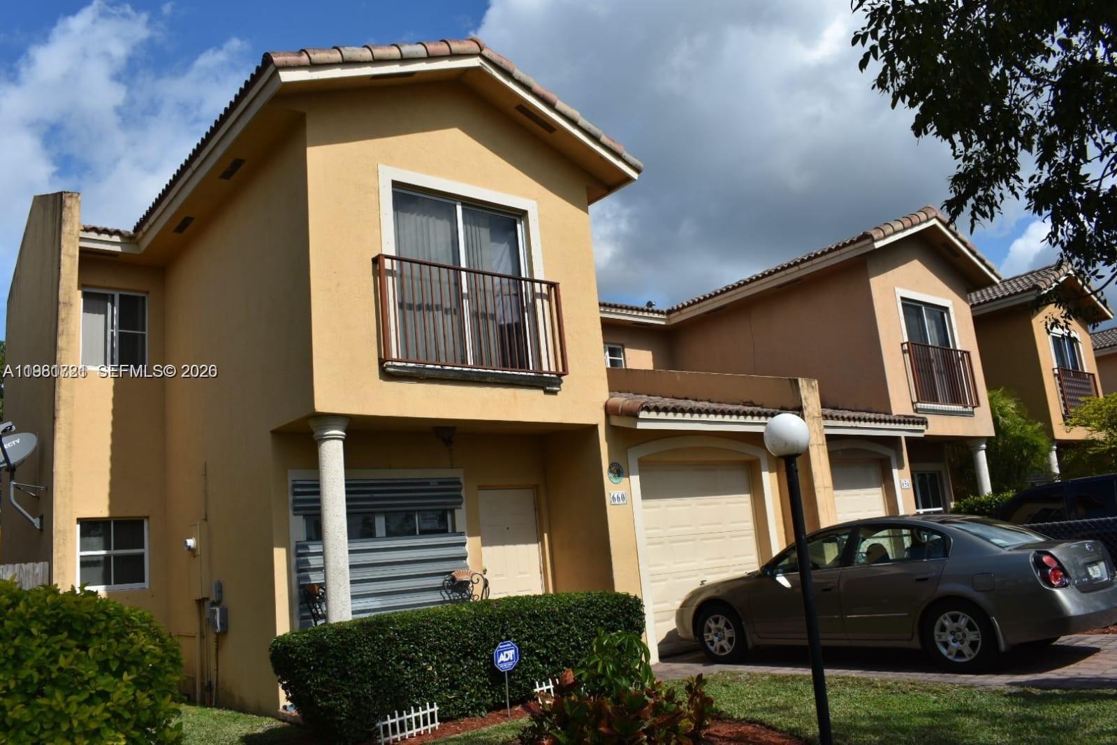 Townhouse