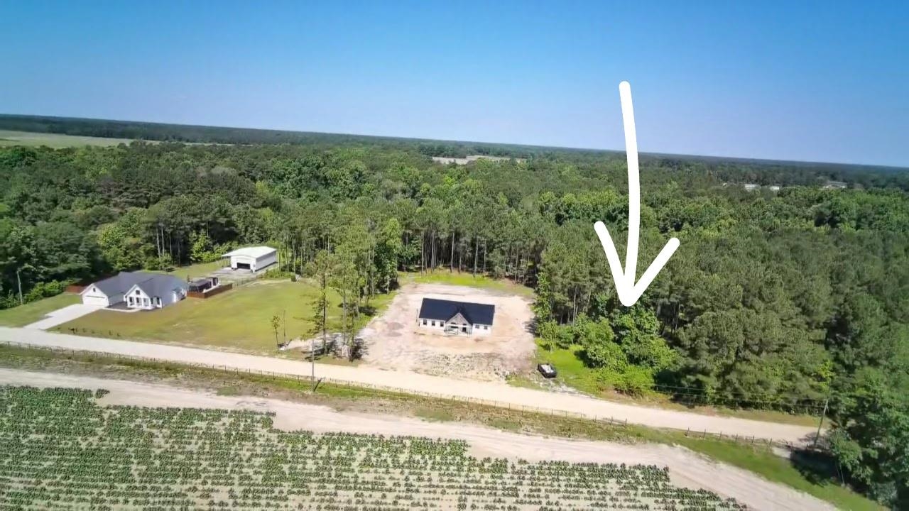 TBD Lawson Rd. Loris, SC 29569