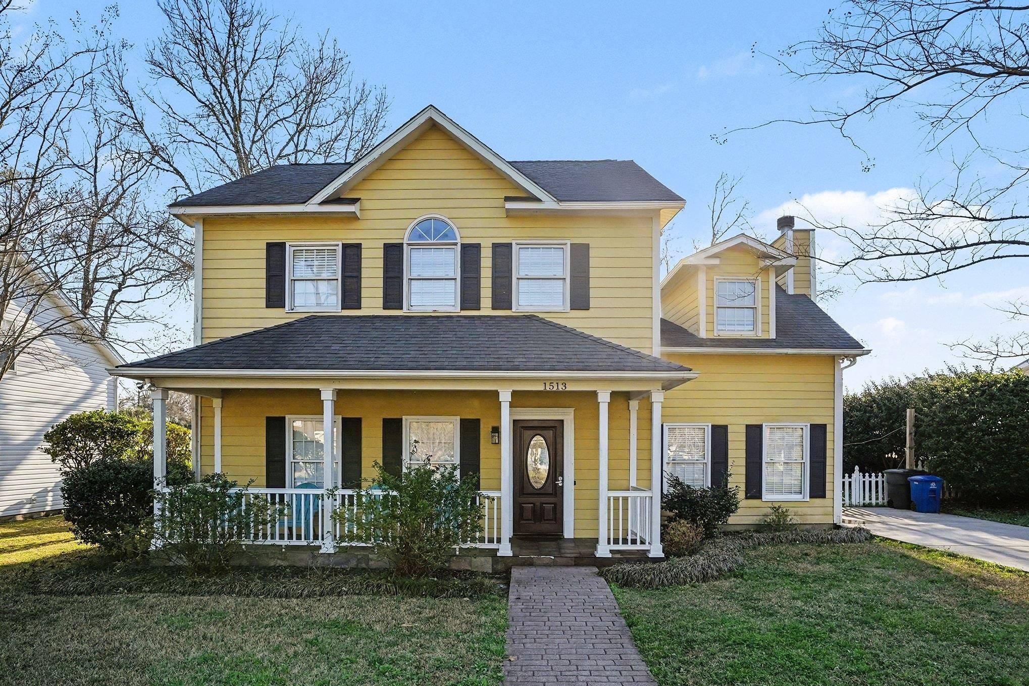 1513 26th Ave N North Myrtle Beach, SC 29582