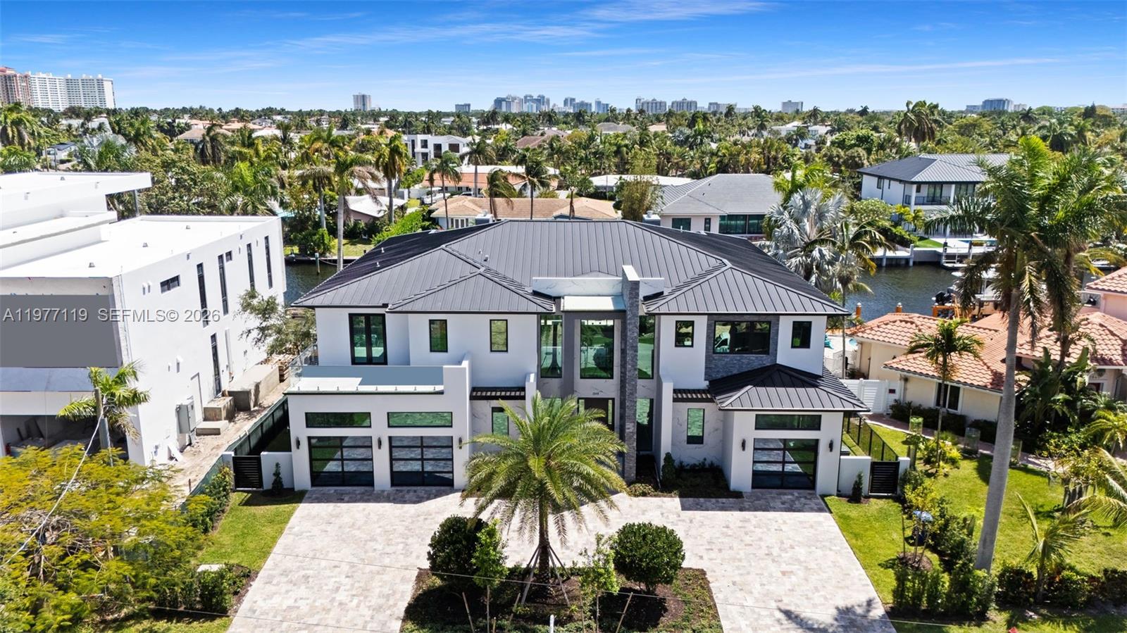 2848 26th Pl Fort Lauderdale, FL 33306