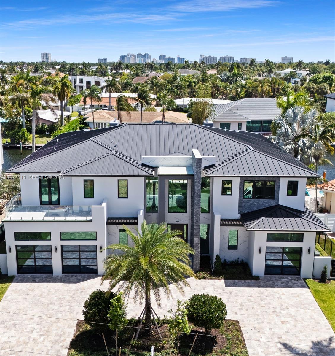 2848 26th Pl Fort Lauderdale, FL 33306