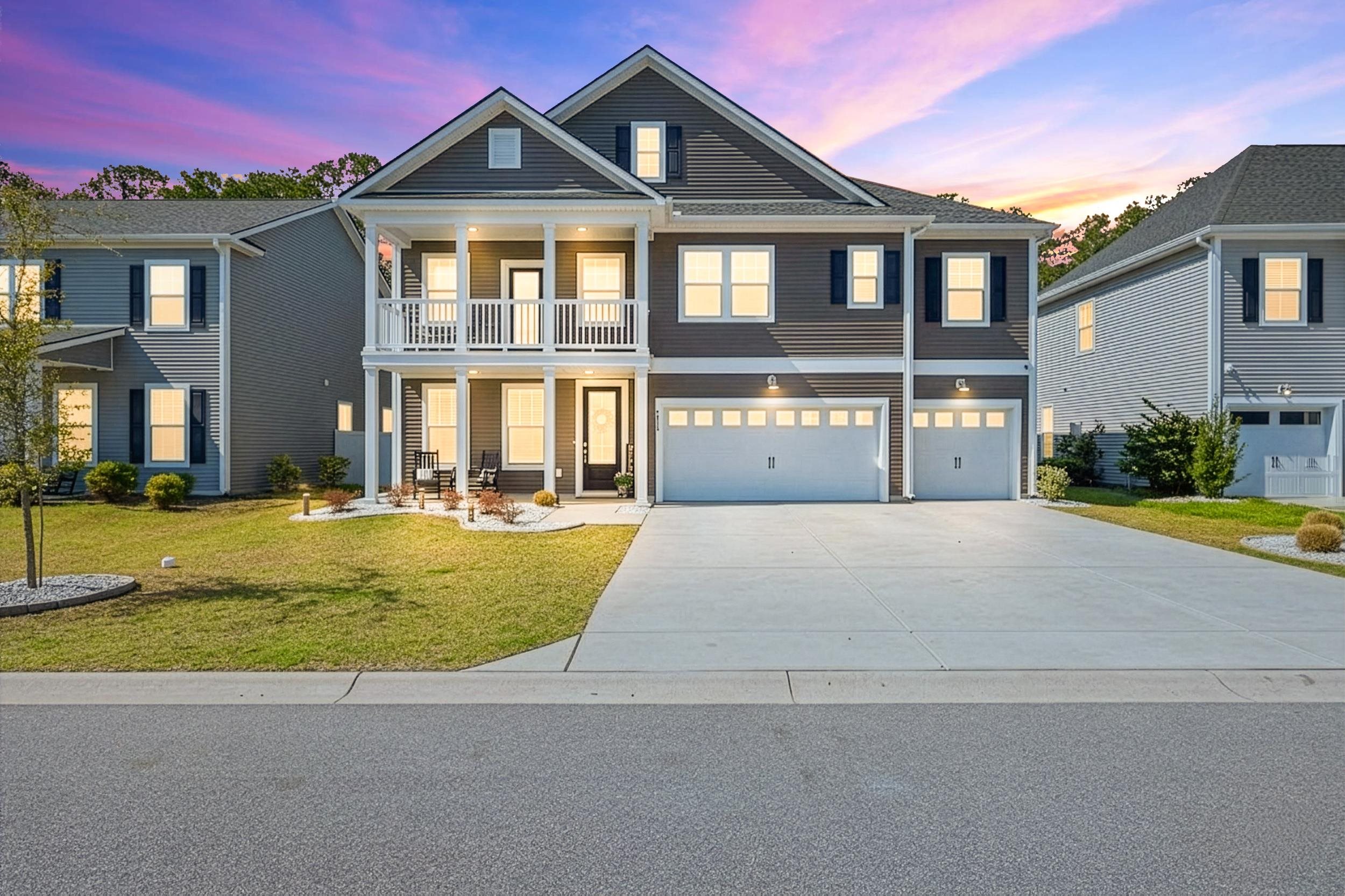 6255 Chadderton Circle Myrtle Beach, SC 29579