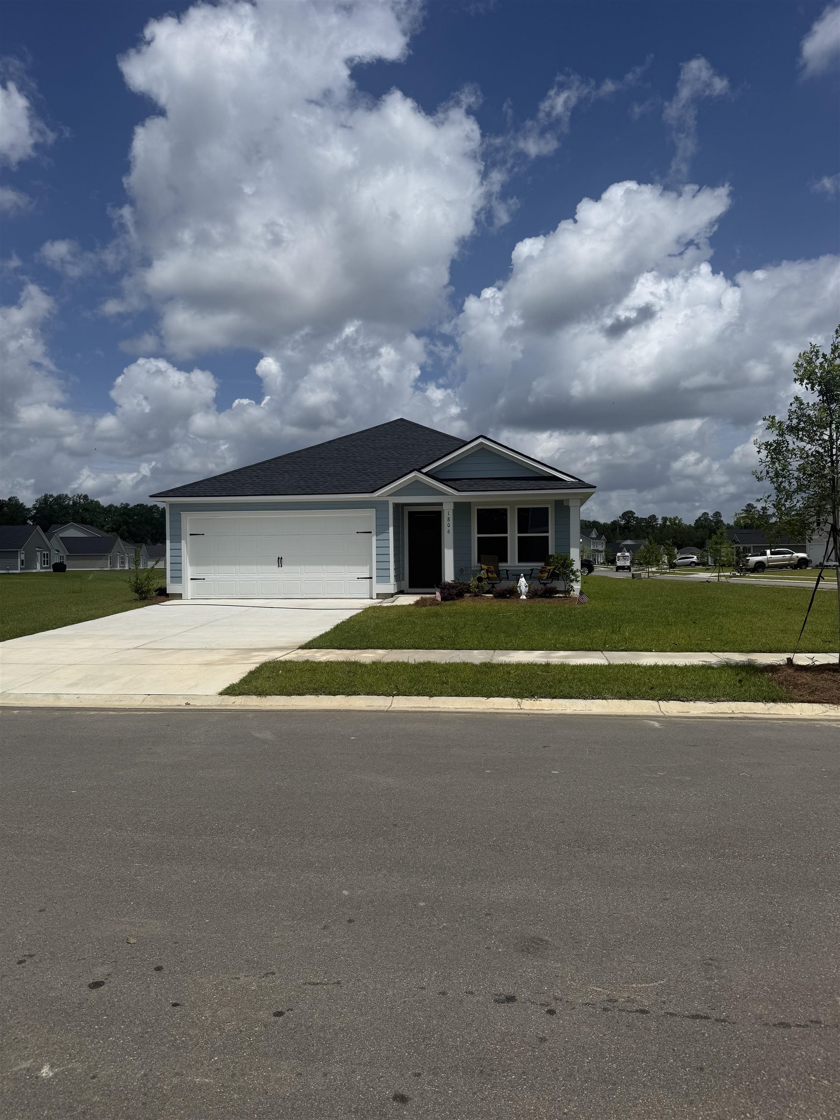 1806 King Oaks Loop Conway, SC 29526