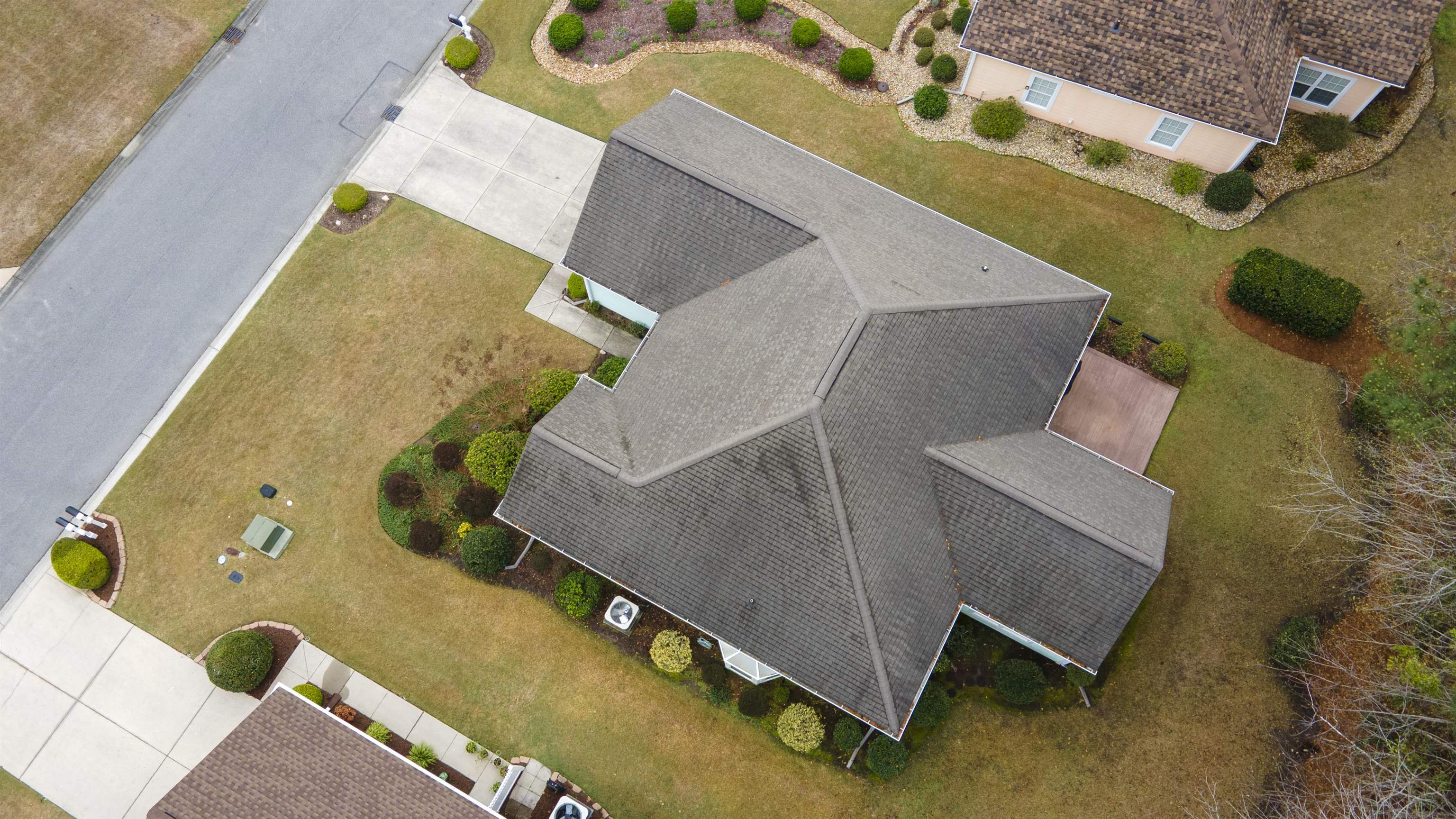 749 Ashley Manor Dr.