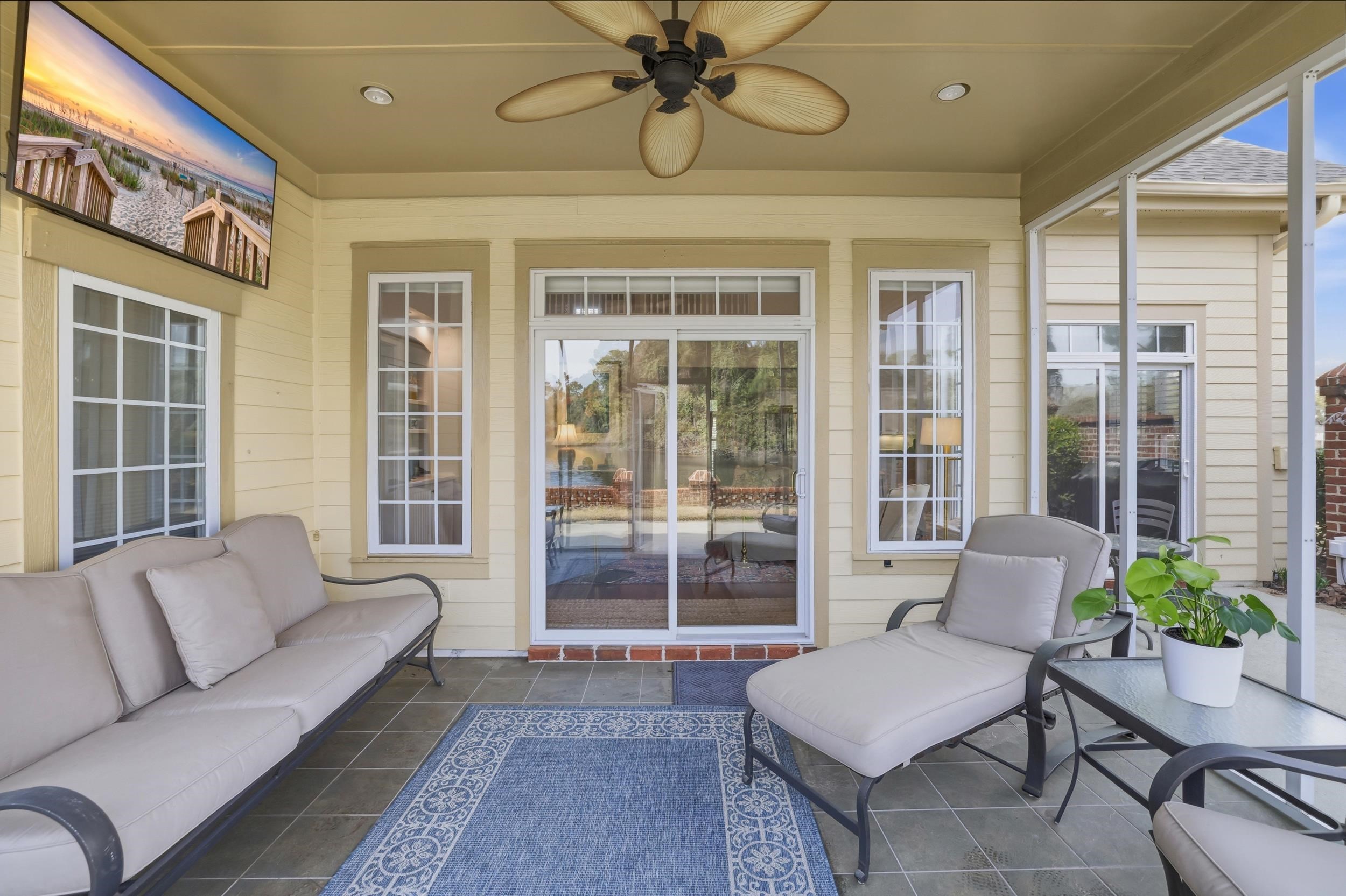 Photo 4 of Condo for sale at 42 Courtyard Cir #26, Pawleys Island, SC 29585 | MLS# 2606461 | Listing updated on 2026-09-04