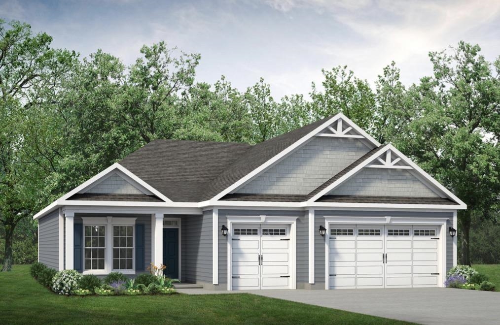 508 Banna Arch Loop Myrtle Beach, SC 29579