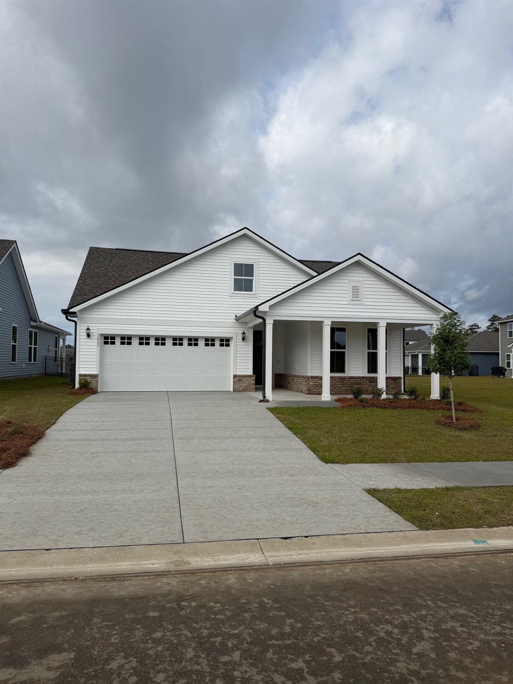 3025 River Island Way Myrtle Beach, SC 29588