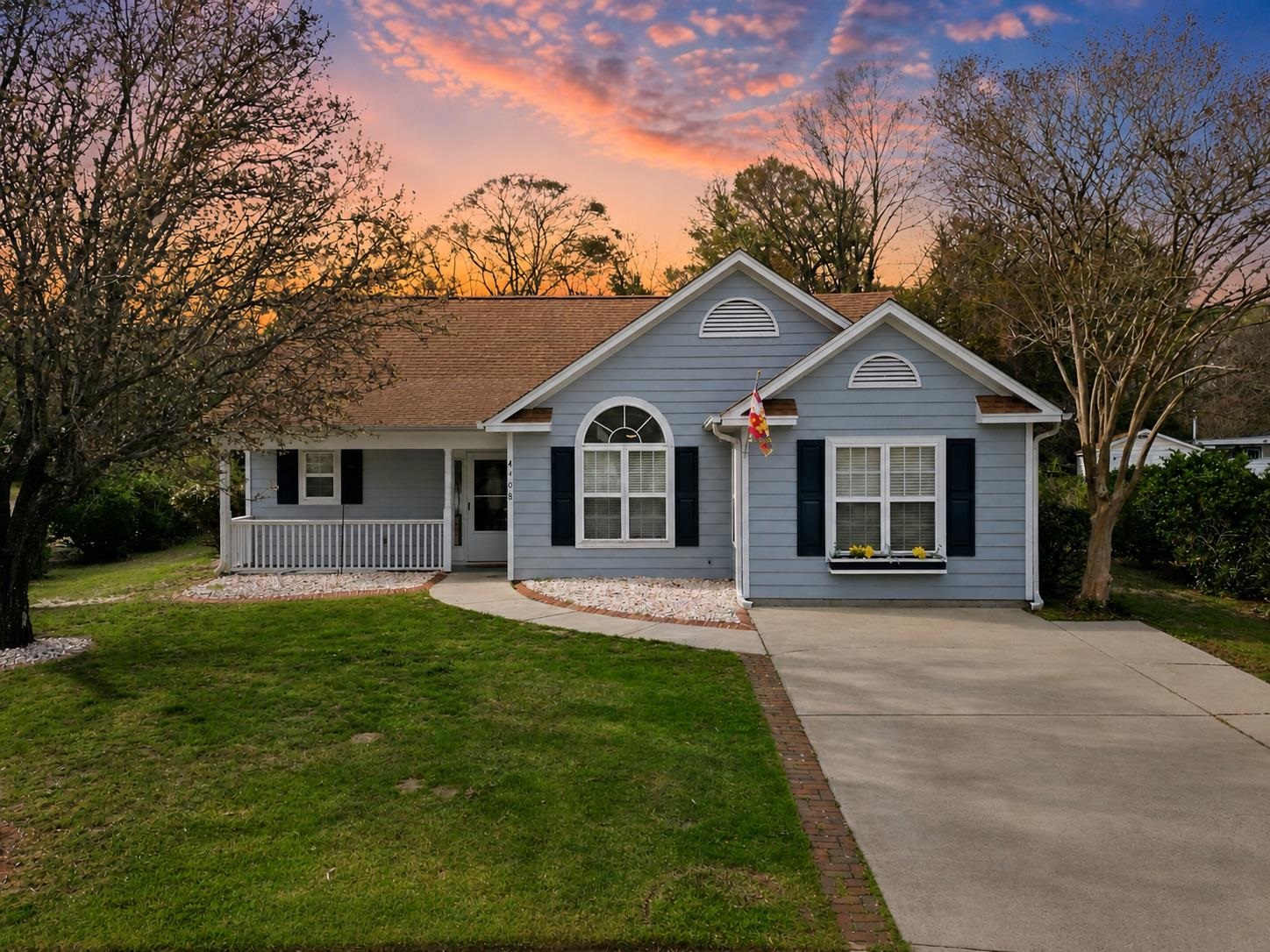 4168 Wrens Landing Dr. Little River, SC 29566