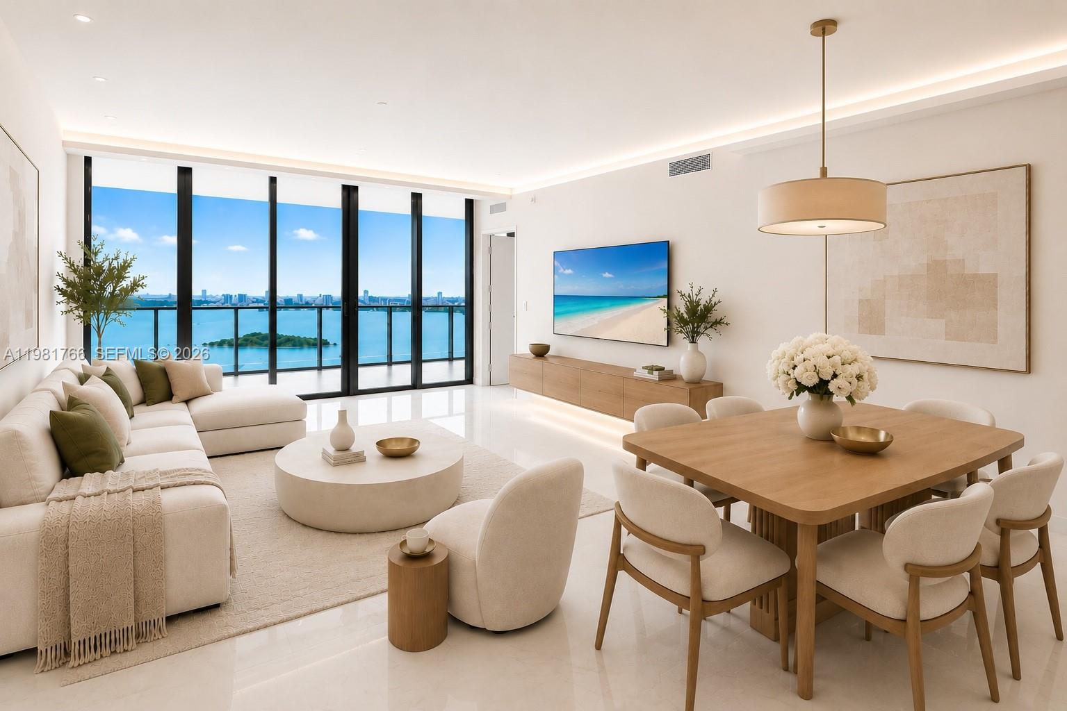 Aria Reserve South