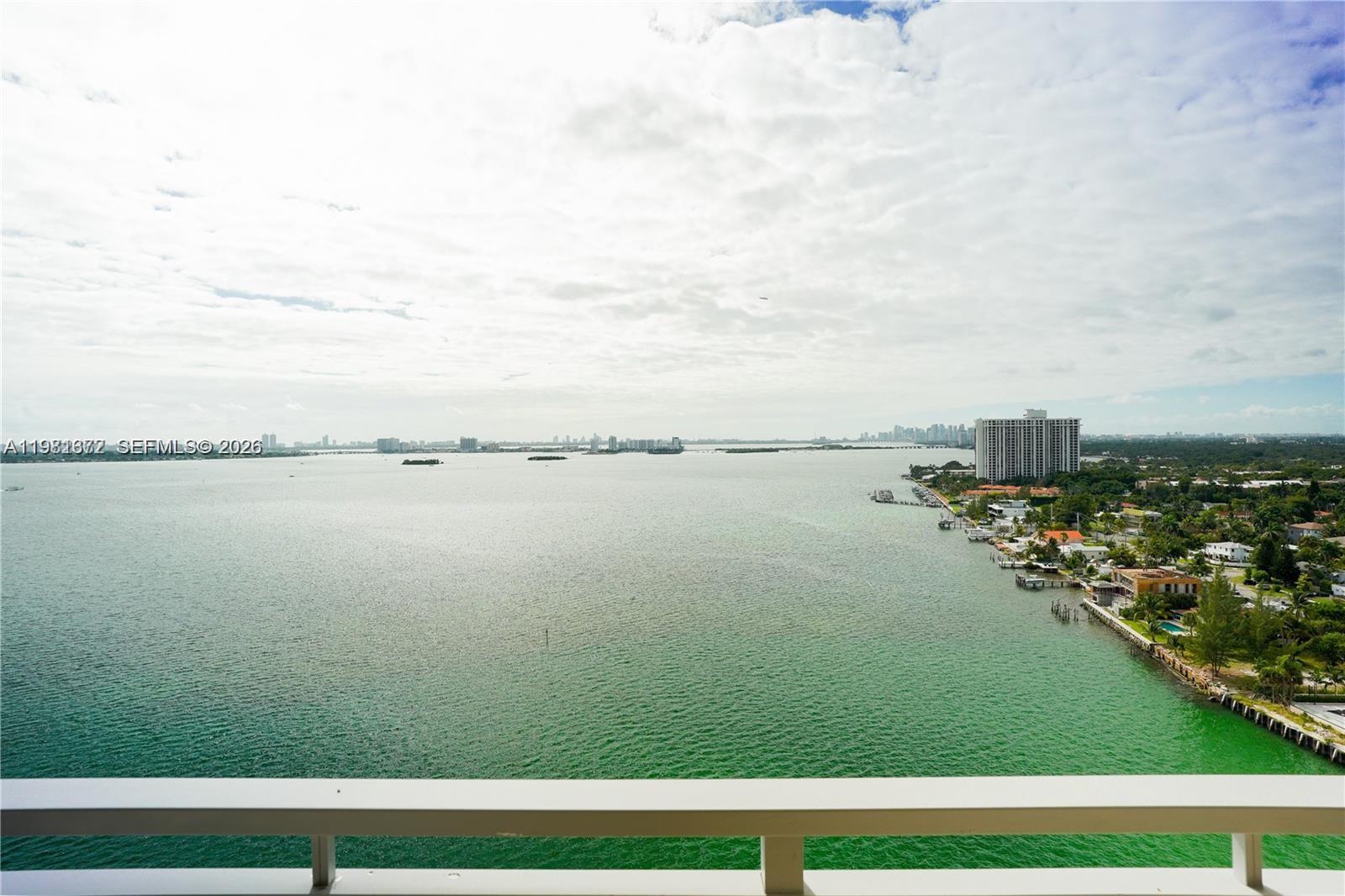 Jockey Club Condo