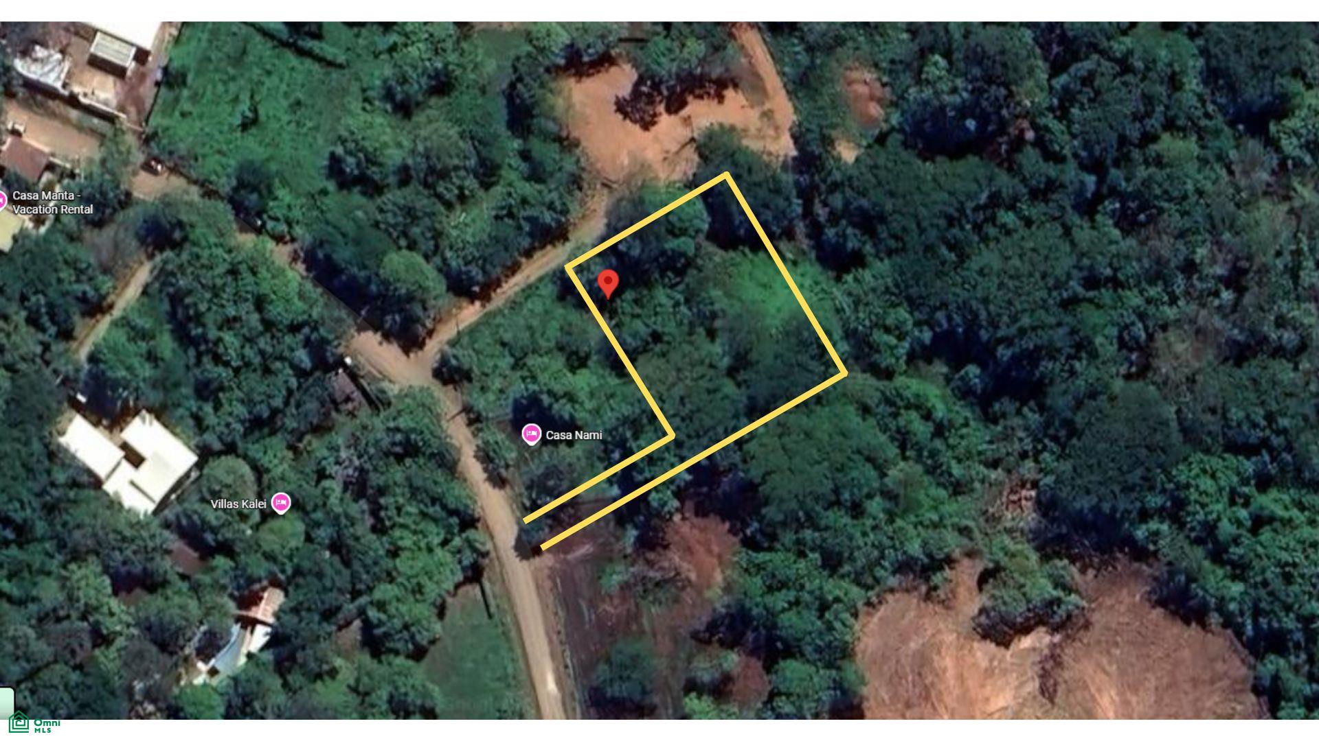  bed Land For Sale in Santa Cruz, Guanacaste - 1