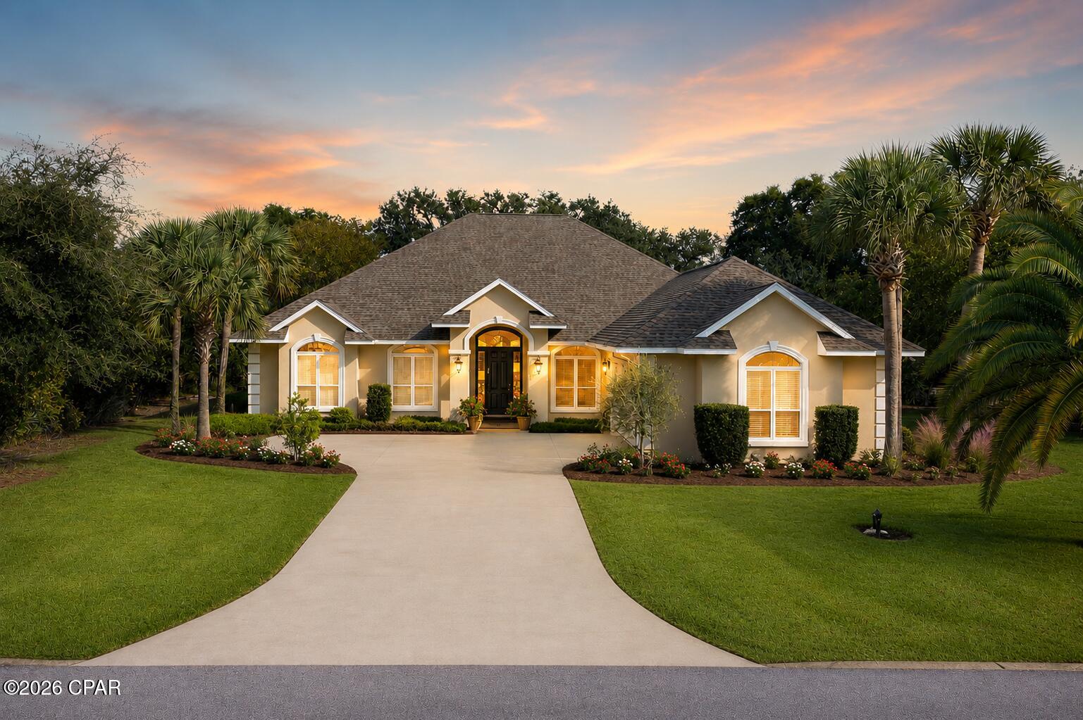 1st image of 100 Legend Lakes Dr, Panama City, FL 32408 | MLS# 786710